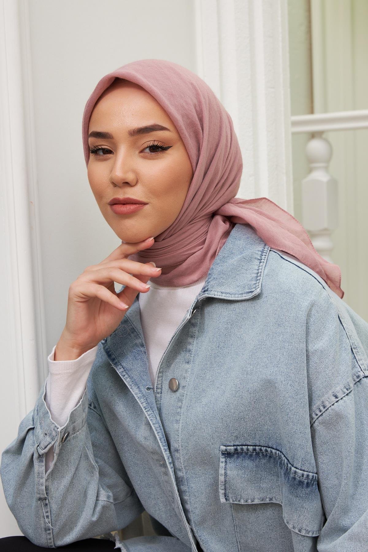 Silk Home Organik Jazz Eşarp 78002-19