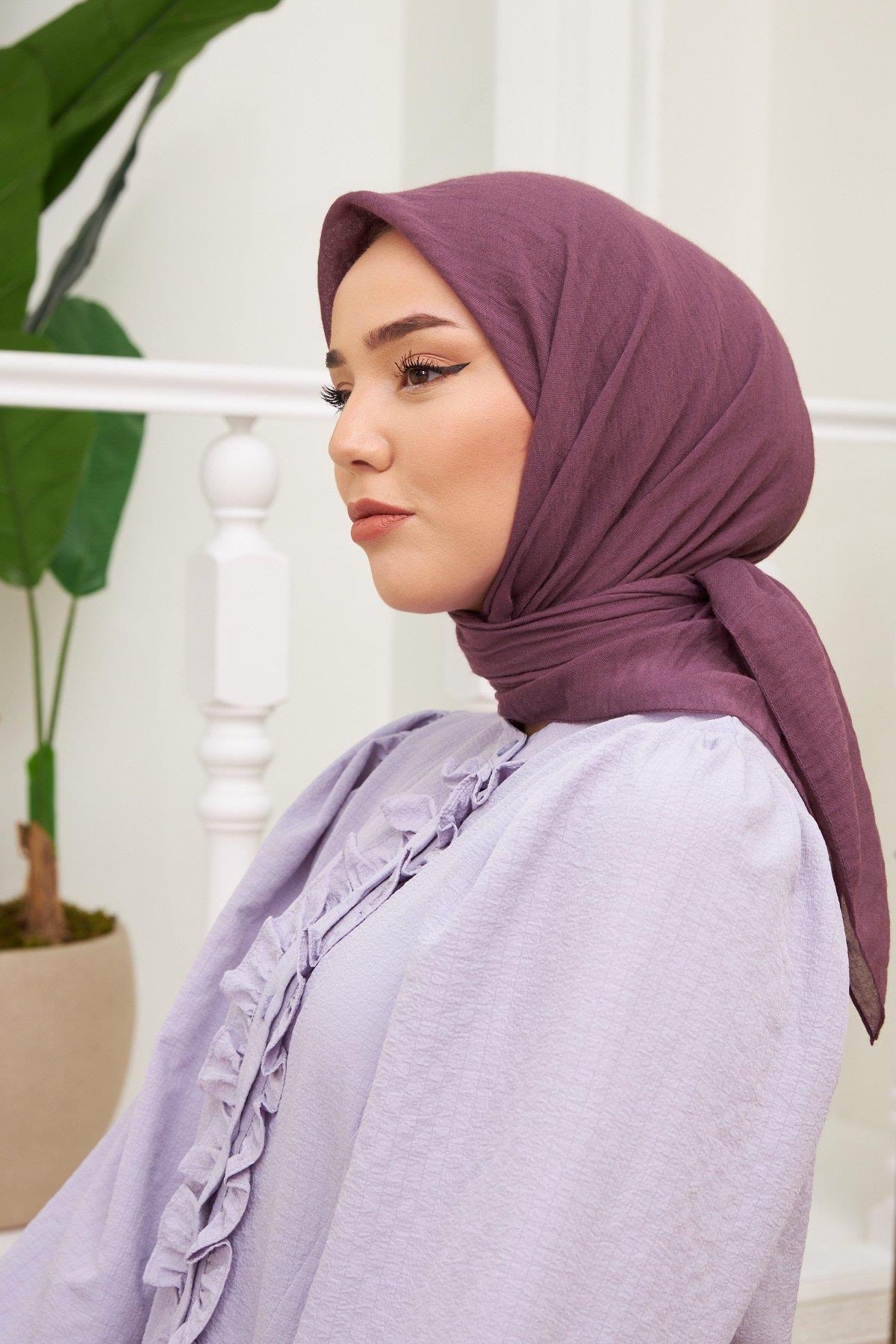 Silk Home Organik Jazz Eşarp 78002-20