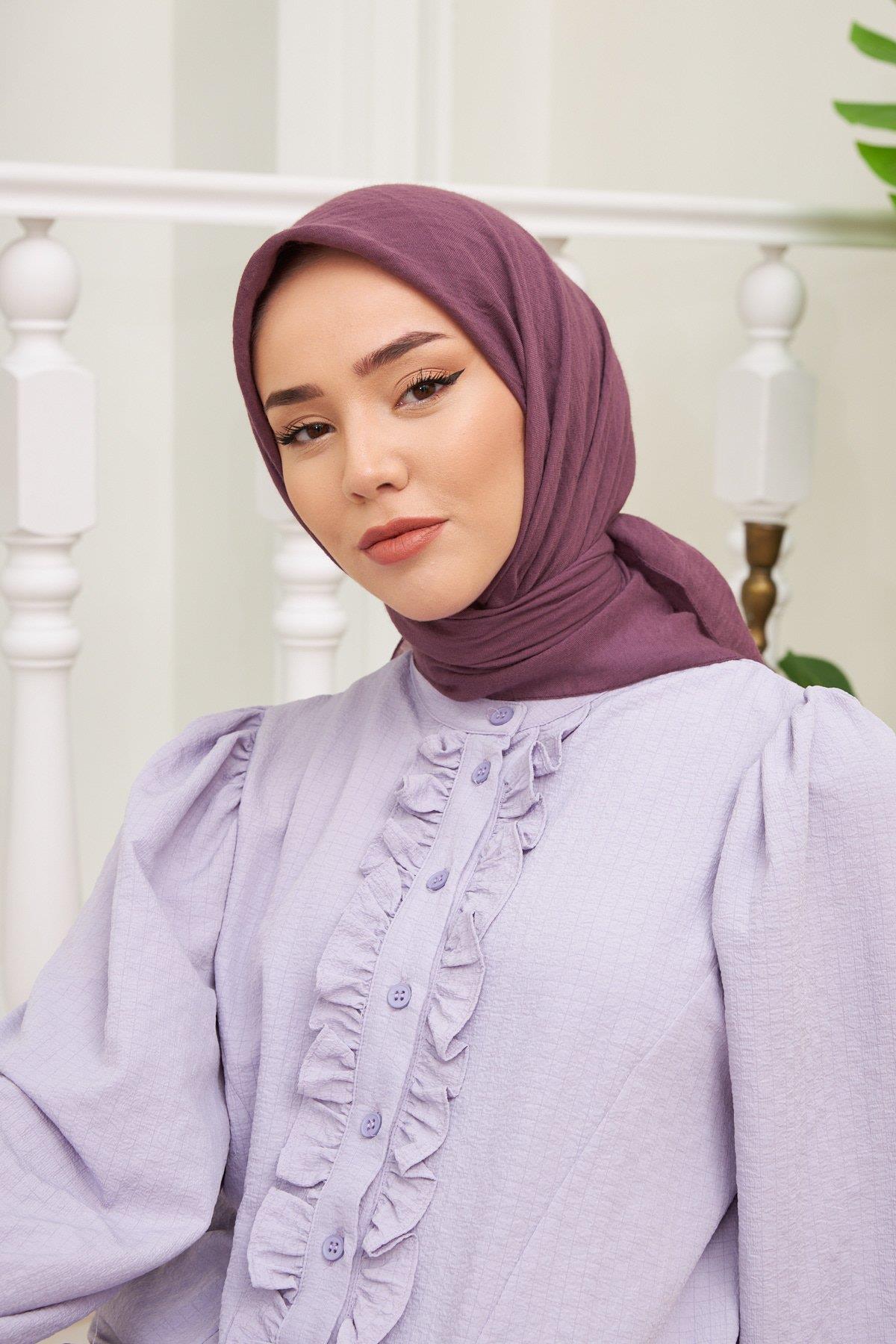 Silk Home Organik Jazz Eşarp 78002-20