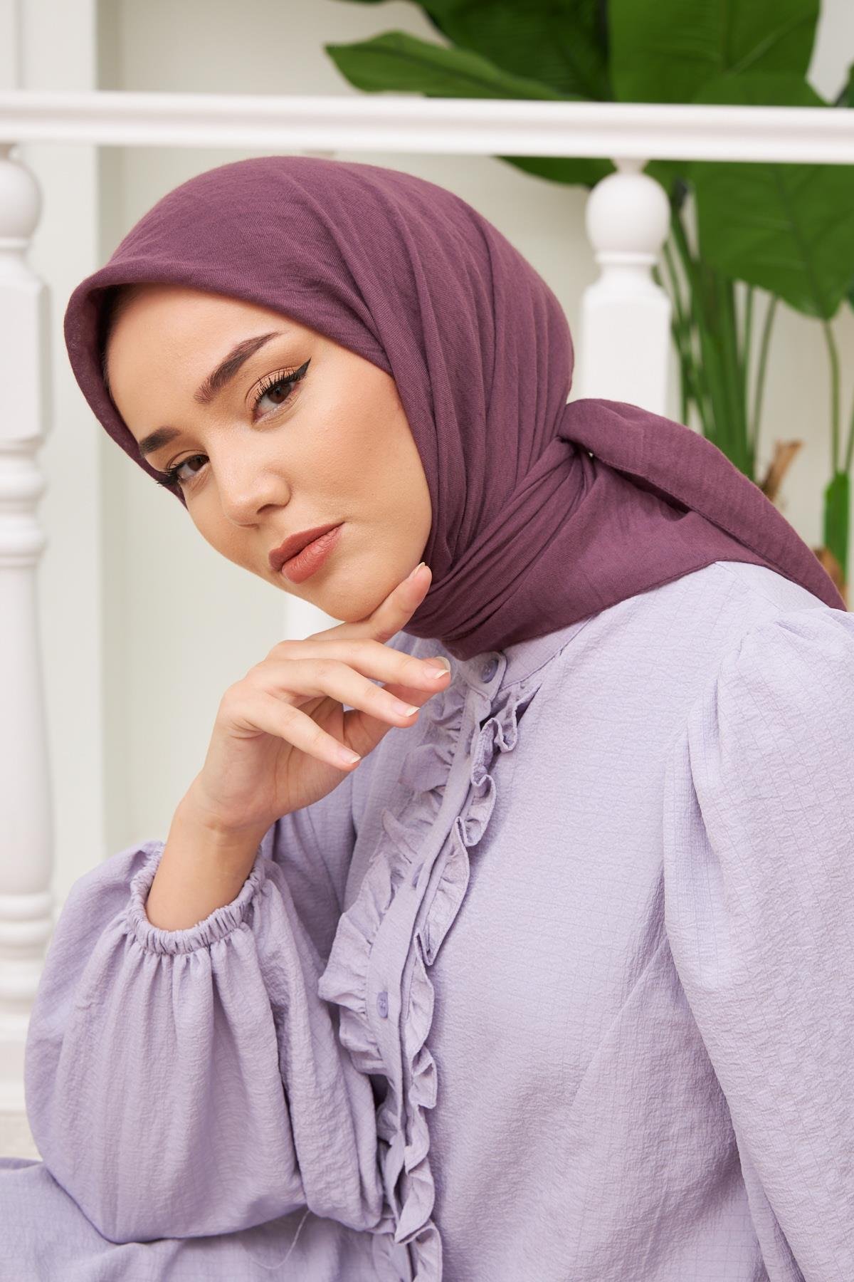 Silk Home Organik Jazz Eşarp 78002-20