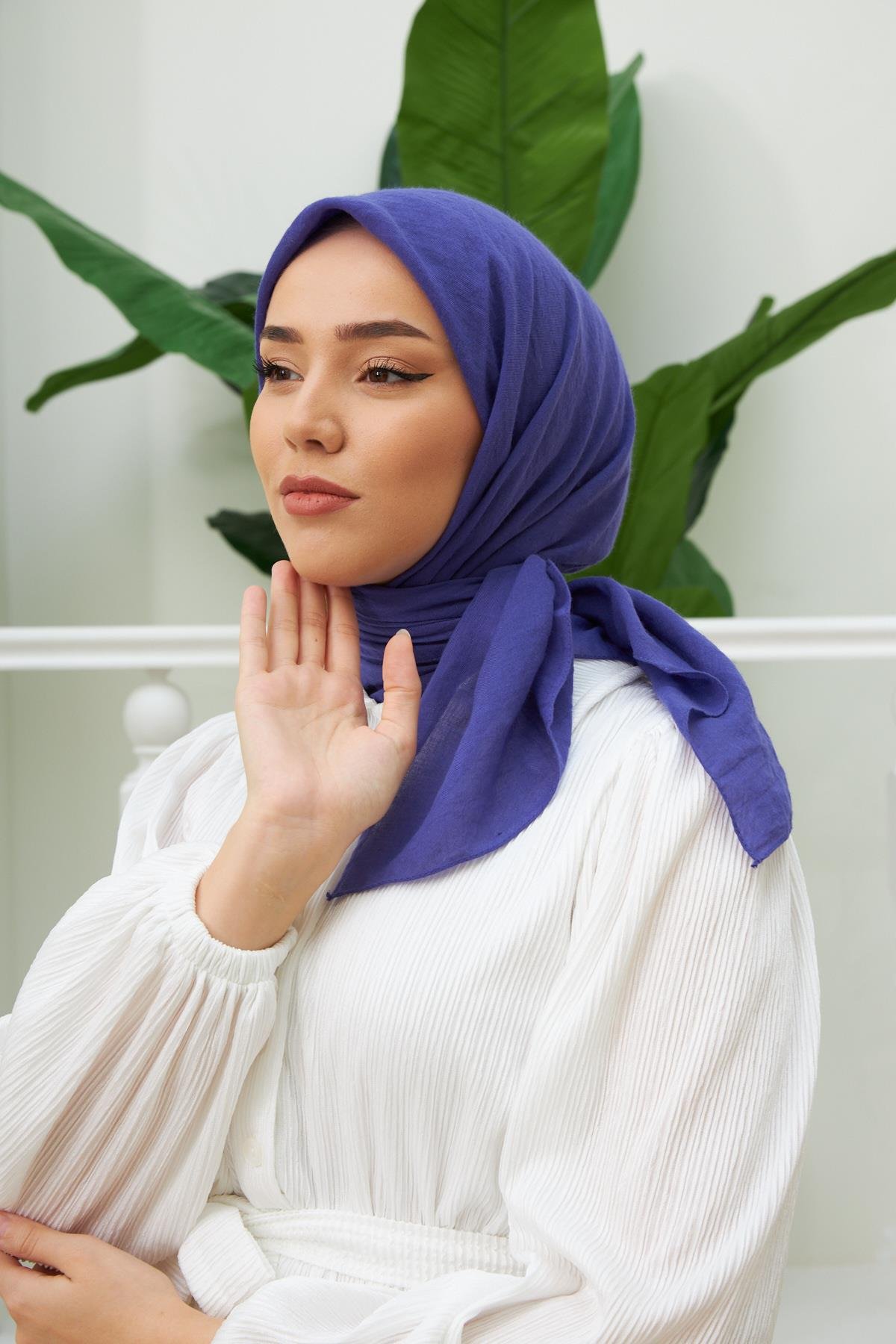 Silk Home Organik Jazz Eşarp 78002-21