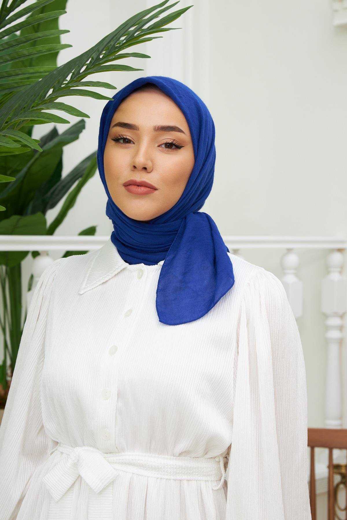 Silk Home Organik Jazz Eşarp 78002-23