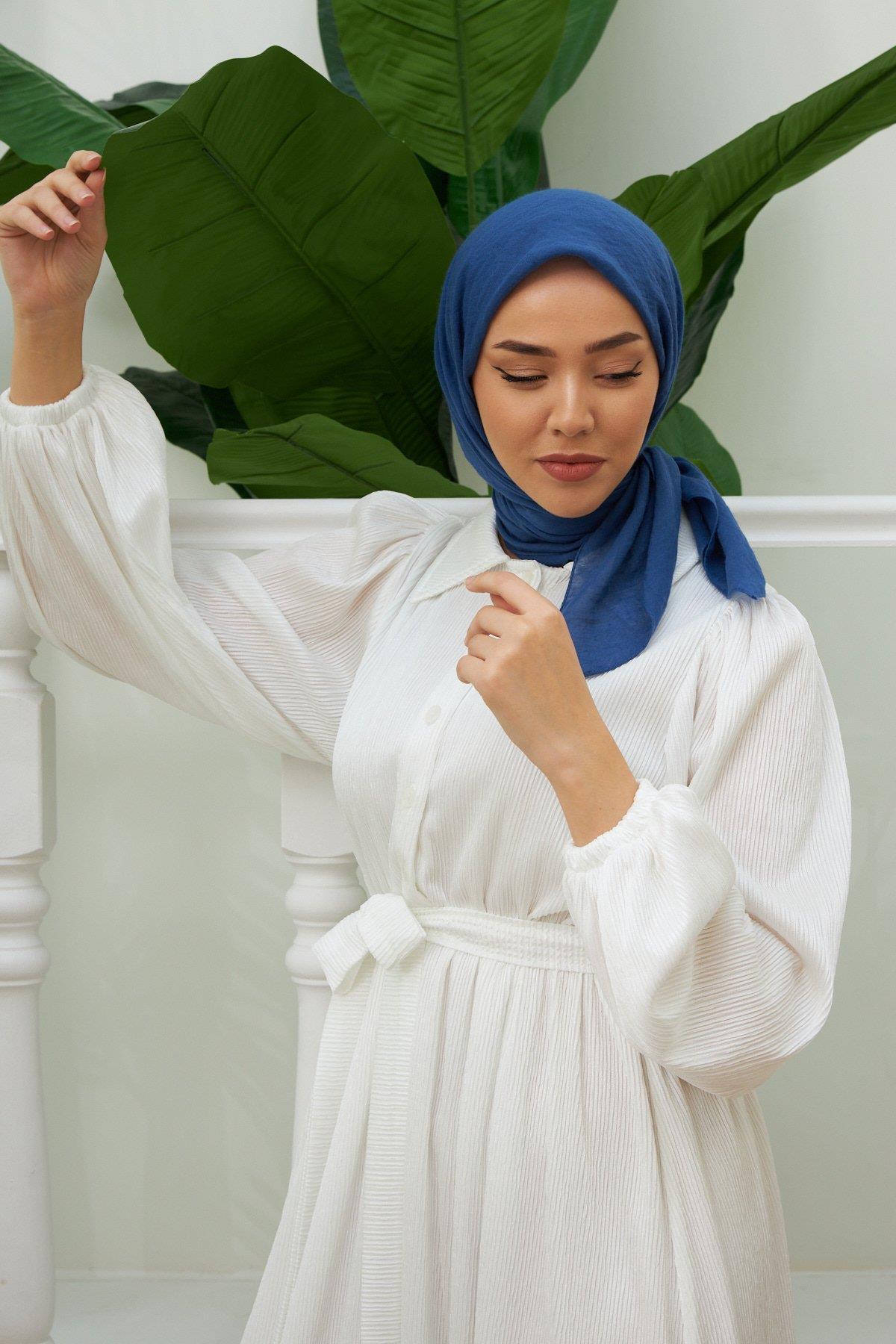 Silk Home Organik Jazz Eşarp 78002-24