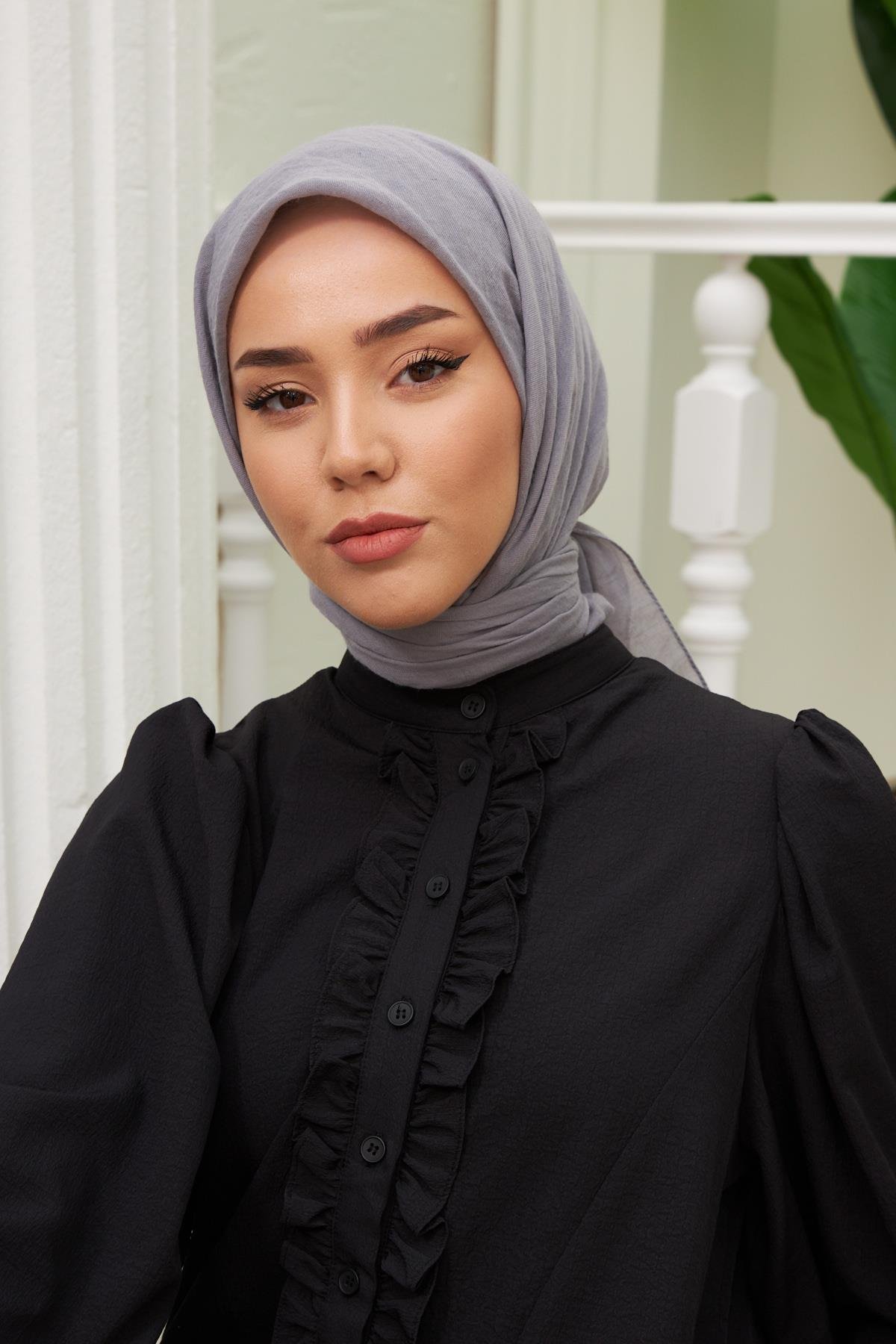 Silk Home Organik Jazz Eşarp 78002-26