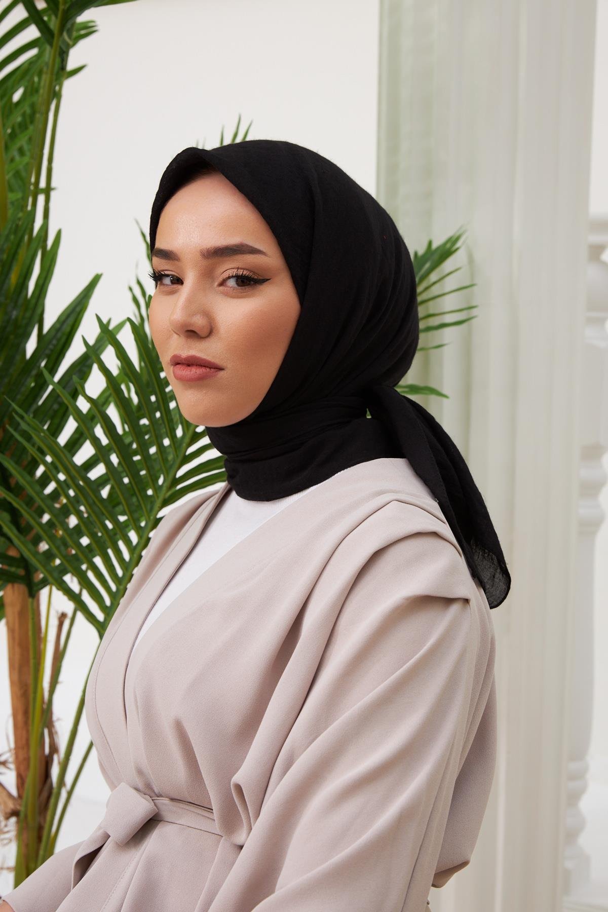 Silk Home Organik Jazz Eşarp 78002-28