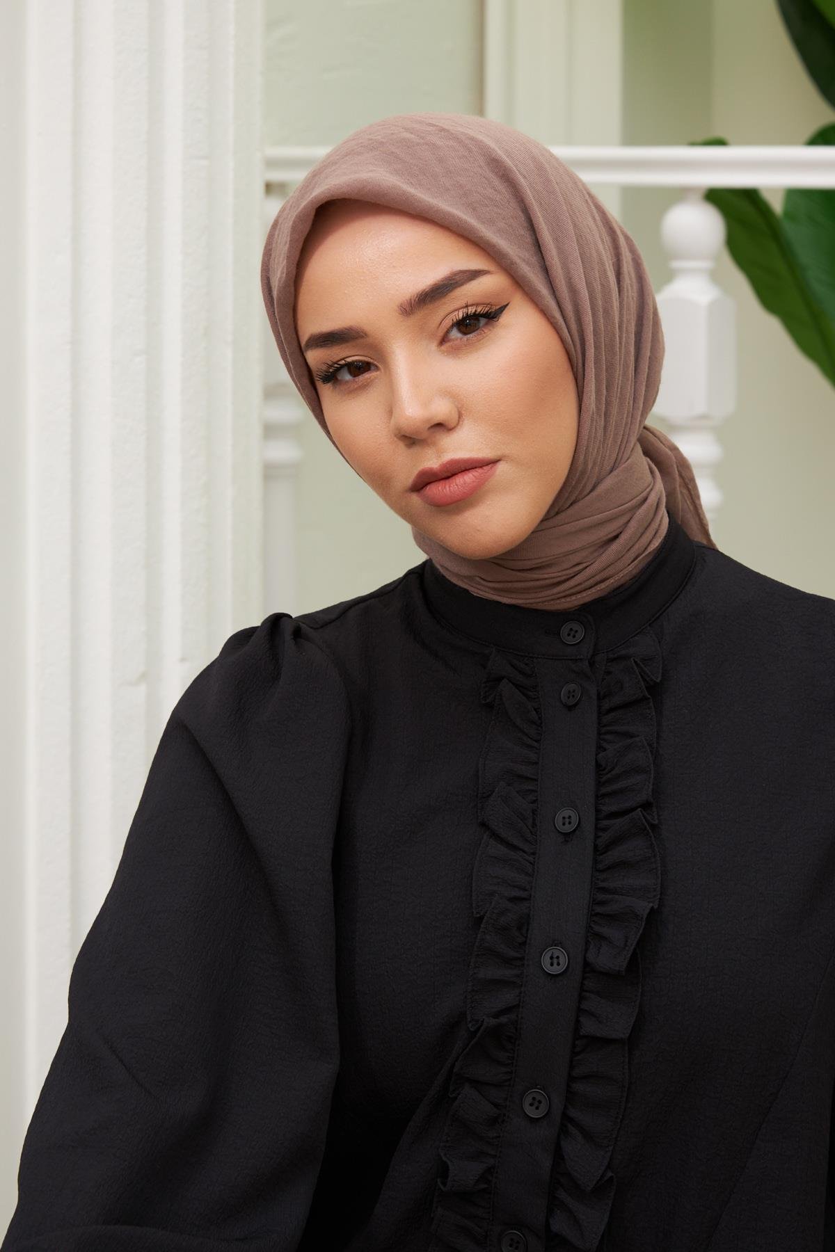 Silk Home Organik Jazz Eşarp 78002-29