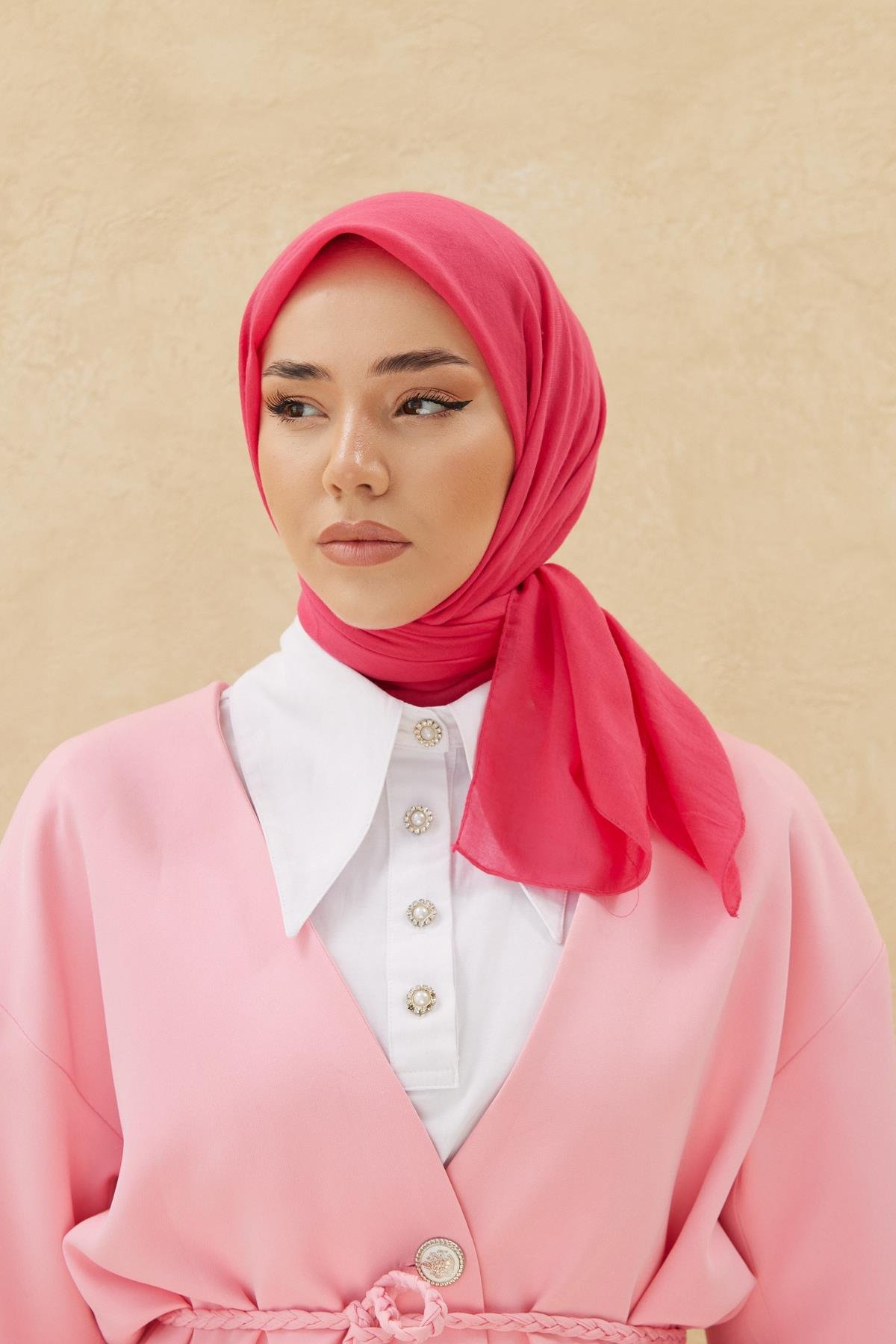 Silk Home Organik Jazz Eşarp 78002-30