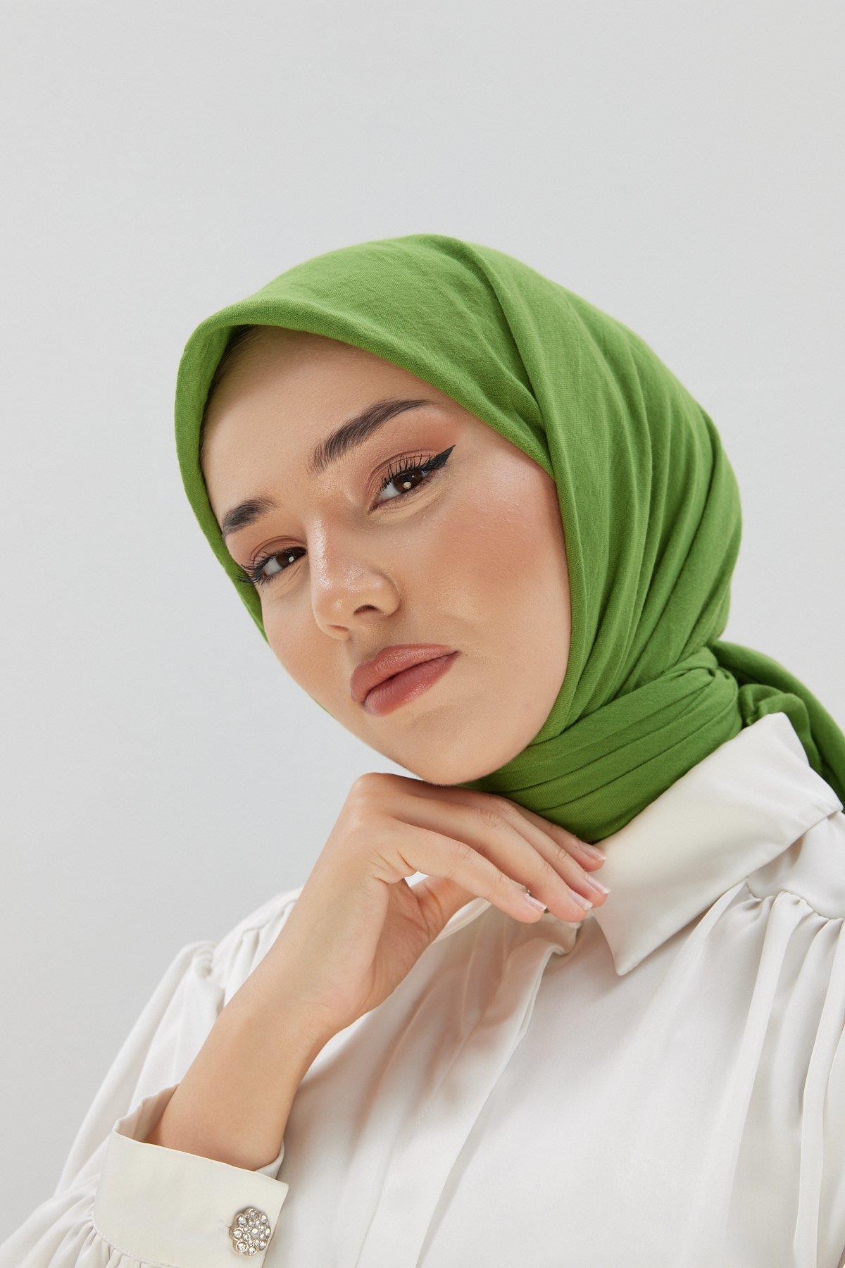 Silk Home Organik Jazz Eşarp 78002-34