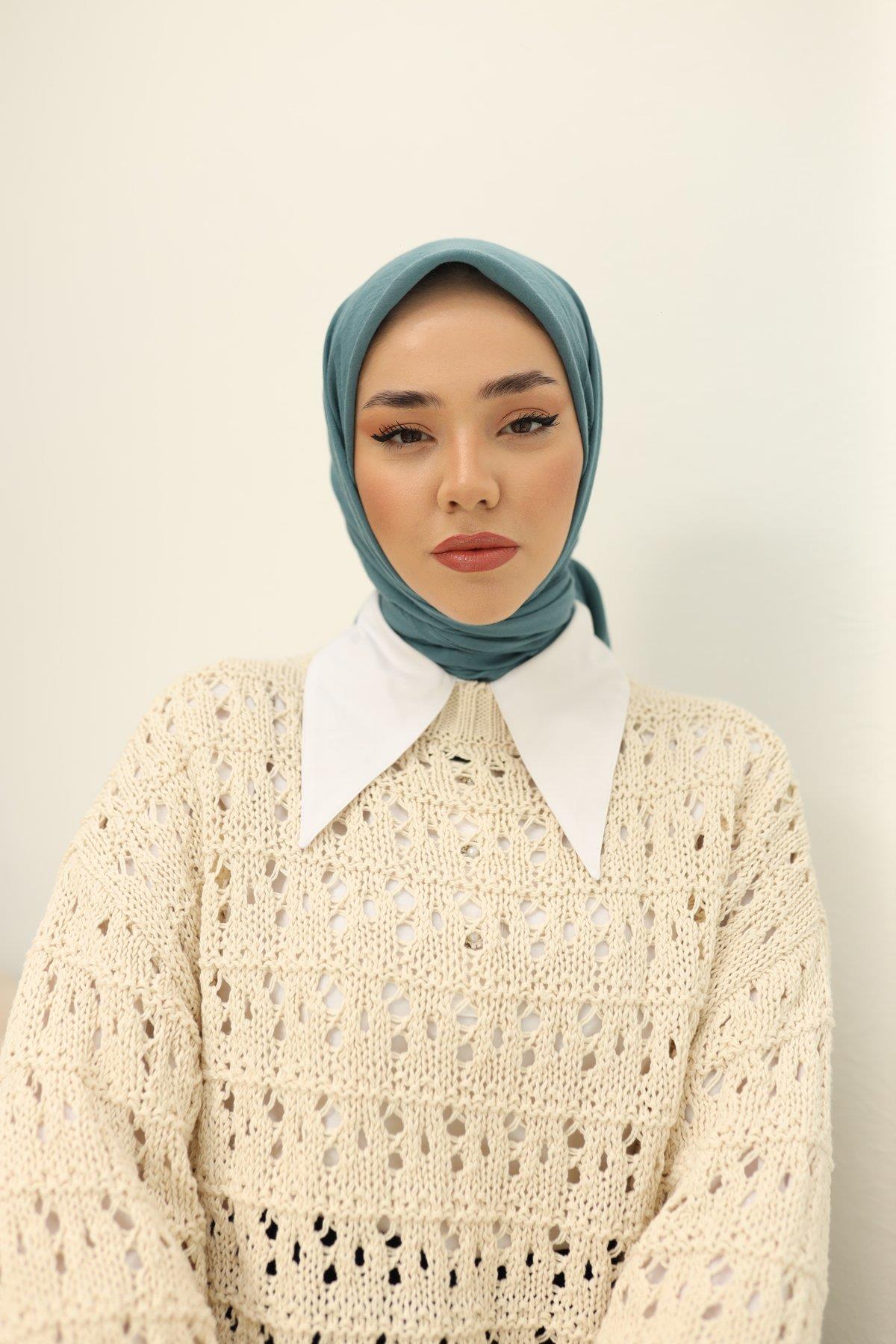 Silk Home Organik Jazz Eşarp 78002-35