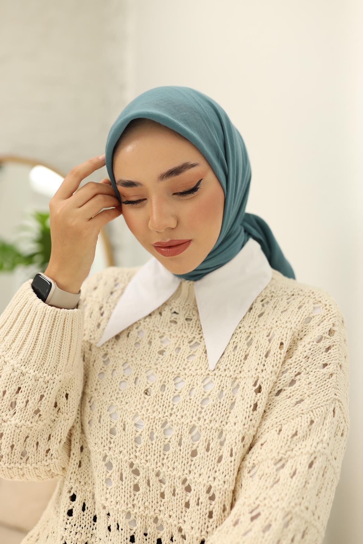 Silk Home Organik Jazz Eşarp 78002-35