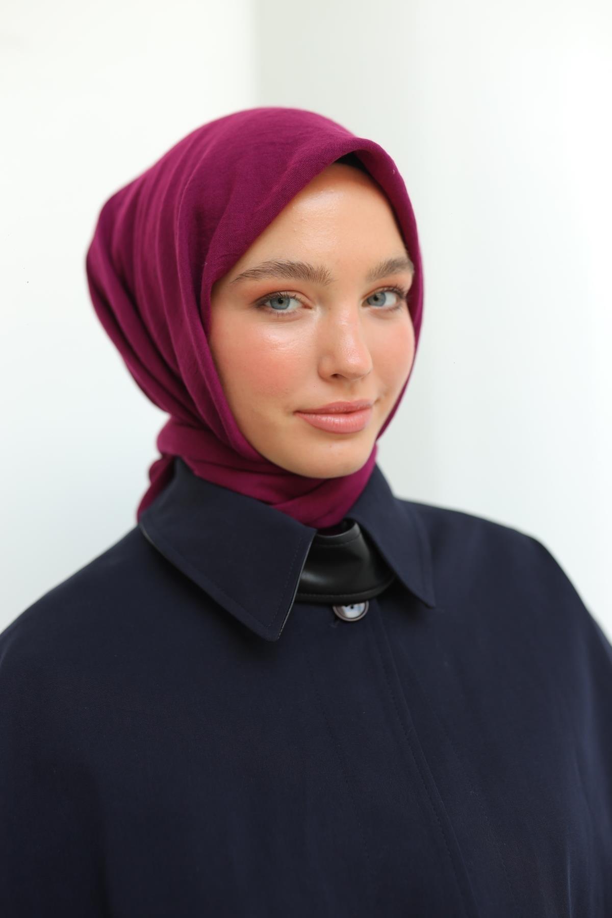 Silk Home Organik Jazz Eşarp 78002-37