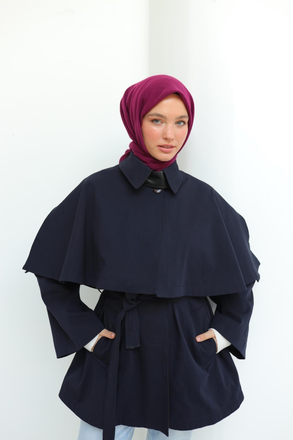 Silk Home Organik Jazz Eşarp 78002-37