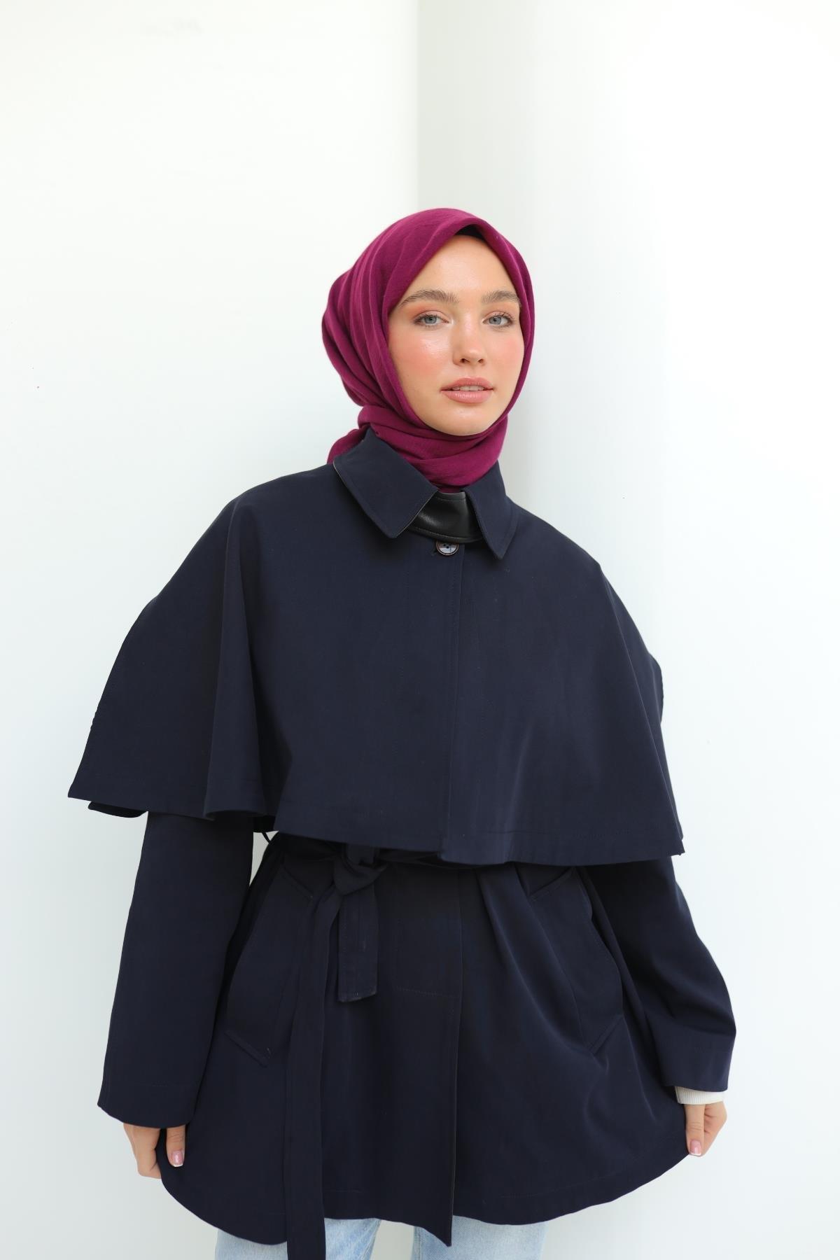 Silk Home Organik Jazz Eşarp 78002-37