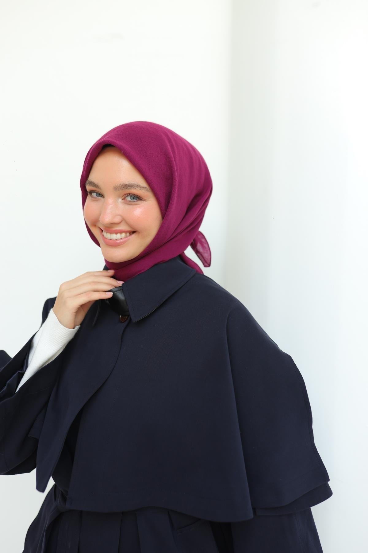 Silk Home Organik Jazz Eşarp 78002-37