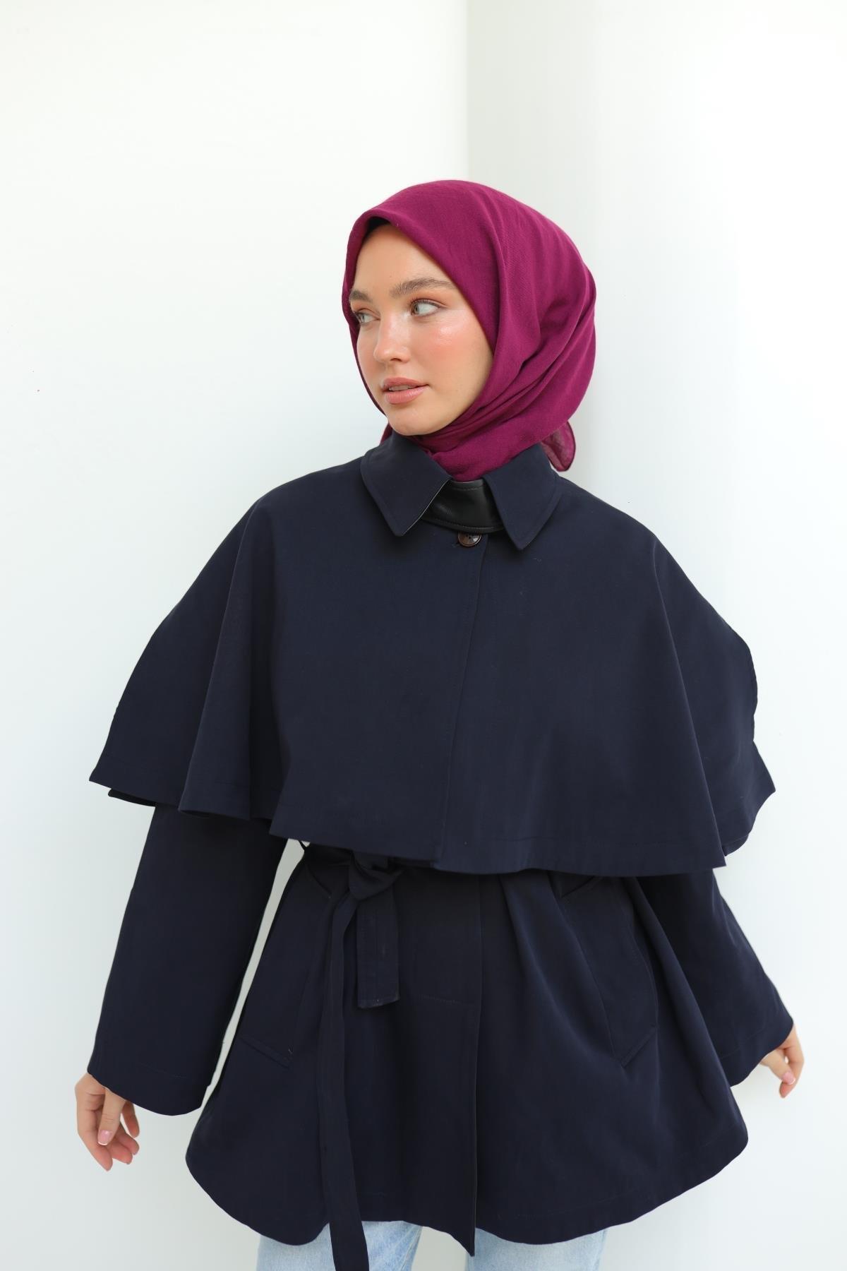 Silk Home Organik Jazz Eşarp 78002-37