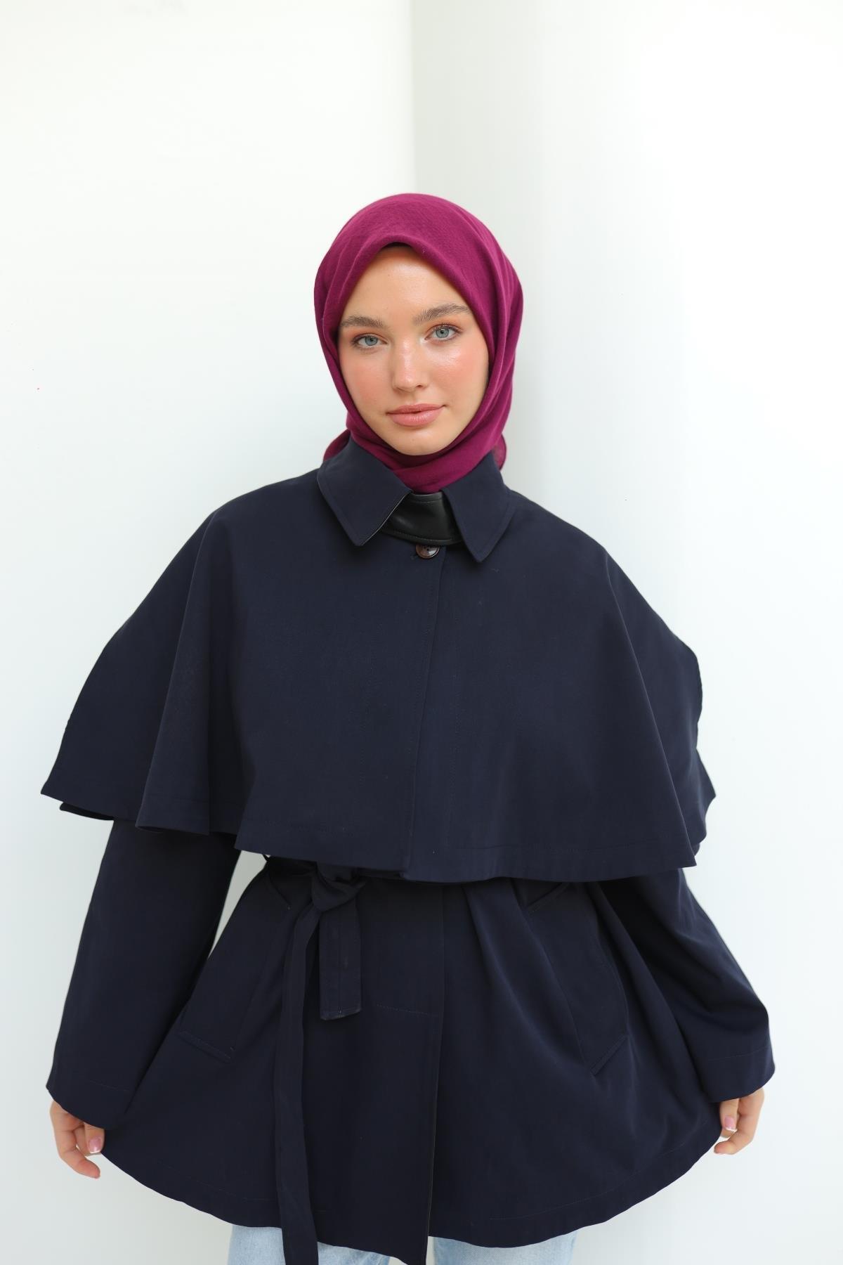 Silk Home Organik Jazz Eşarp 78002-37