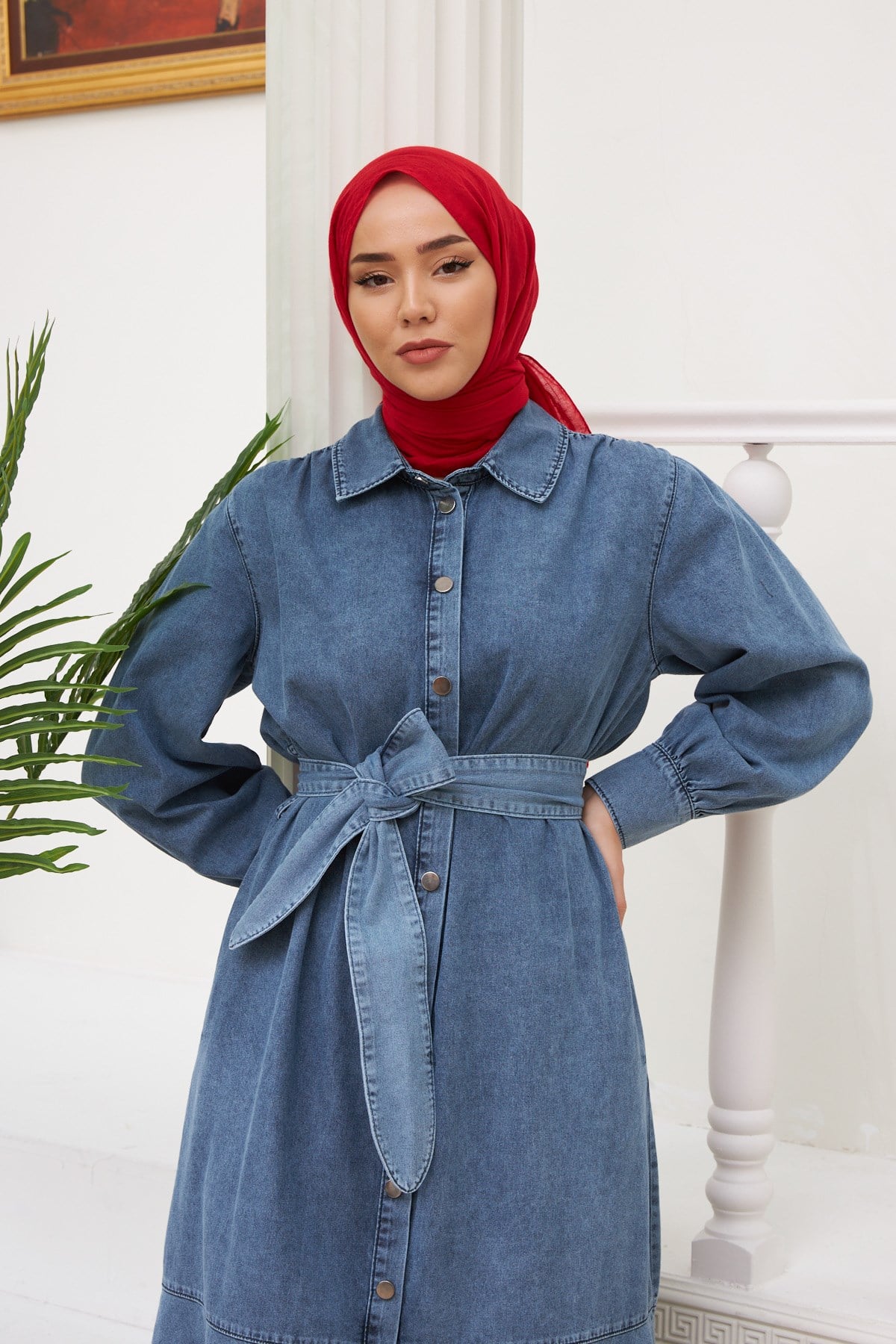 Silk Home Organik Jazz Şal-78003-17