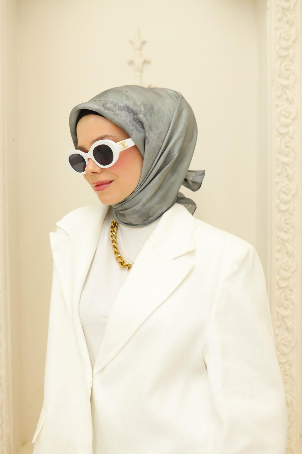 Silk Home SHiny Eşarp 75002-47