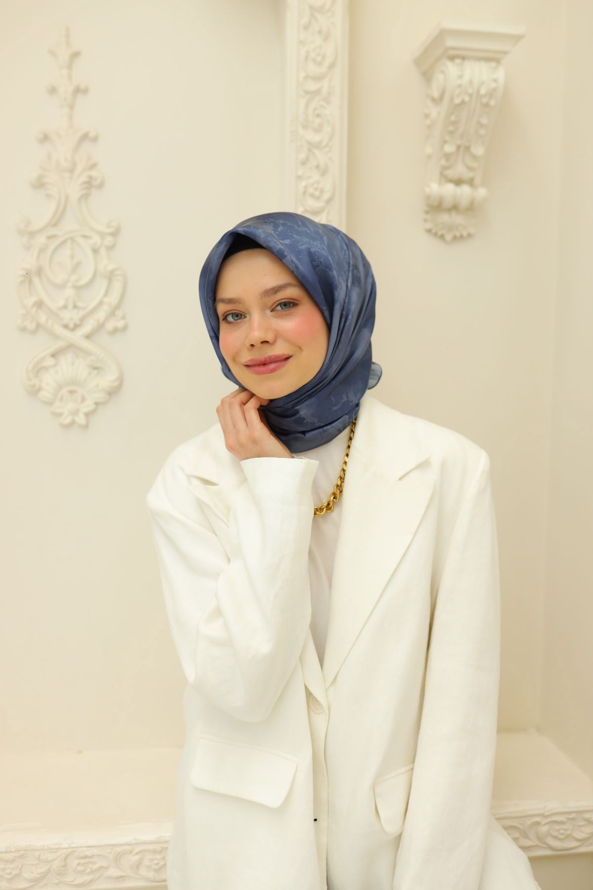Silk Home SHiny Eşarp 75002-60