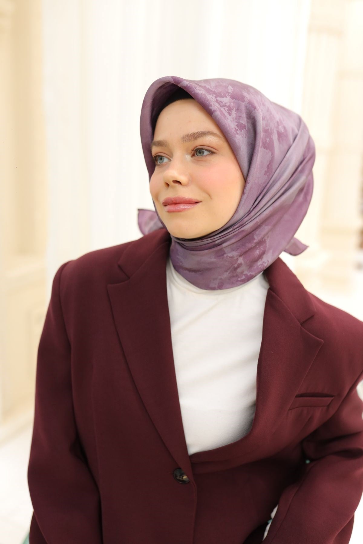 Silk Home SHiny Eşarp 75002-66