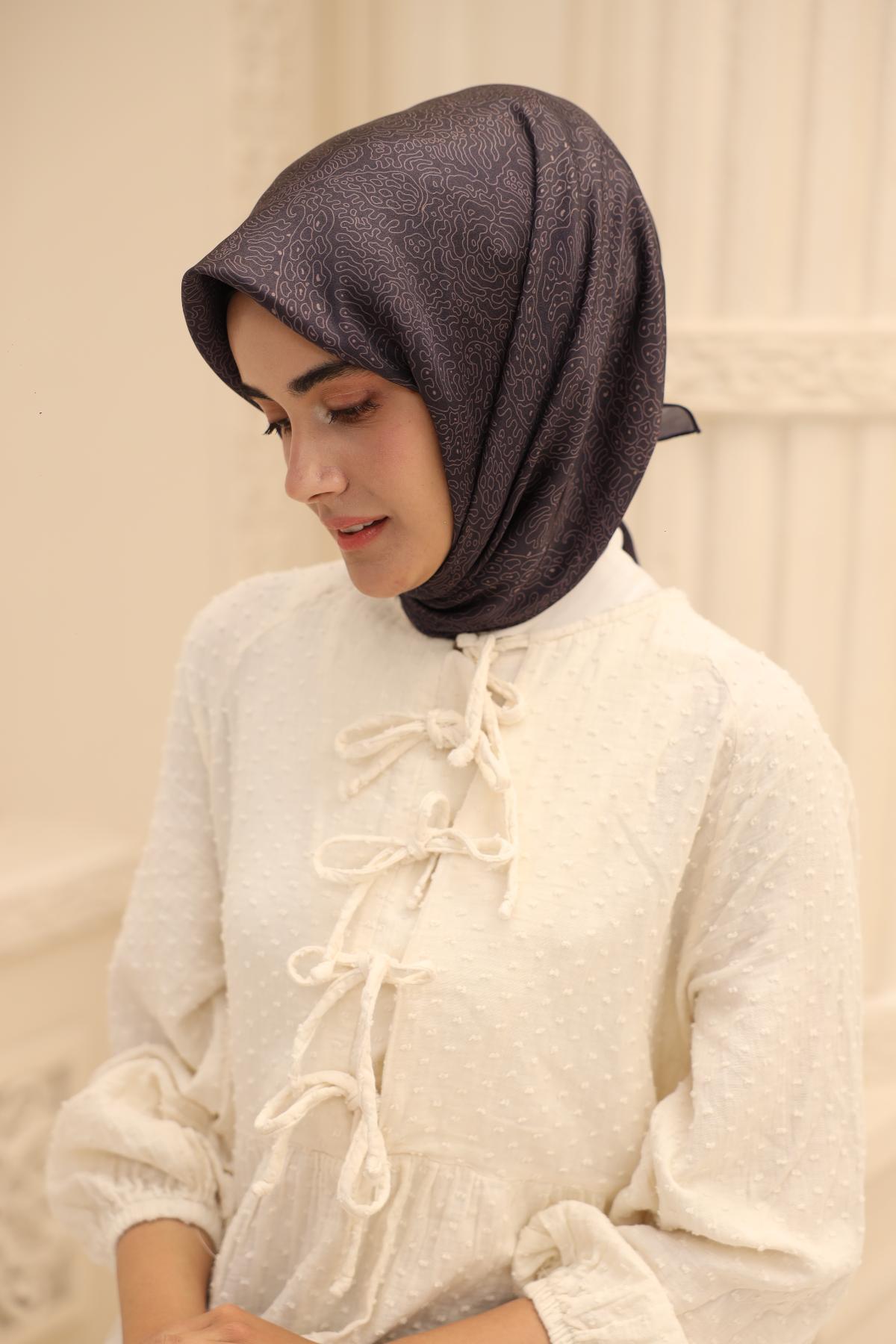 Silk Home SHiny Eşarp 75009-24