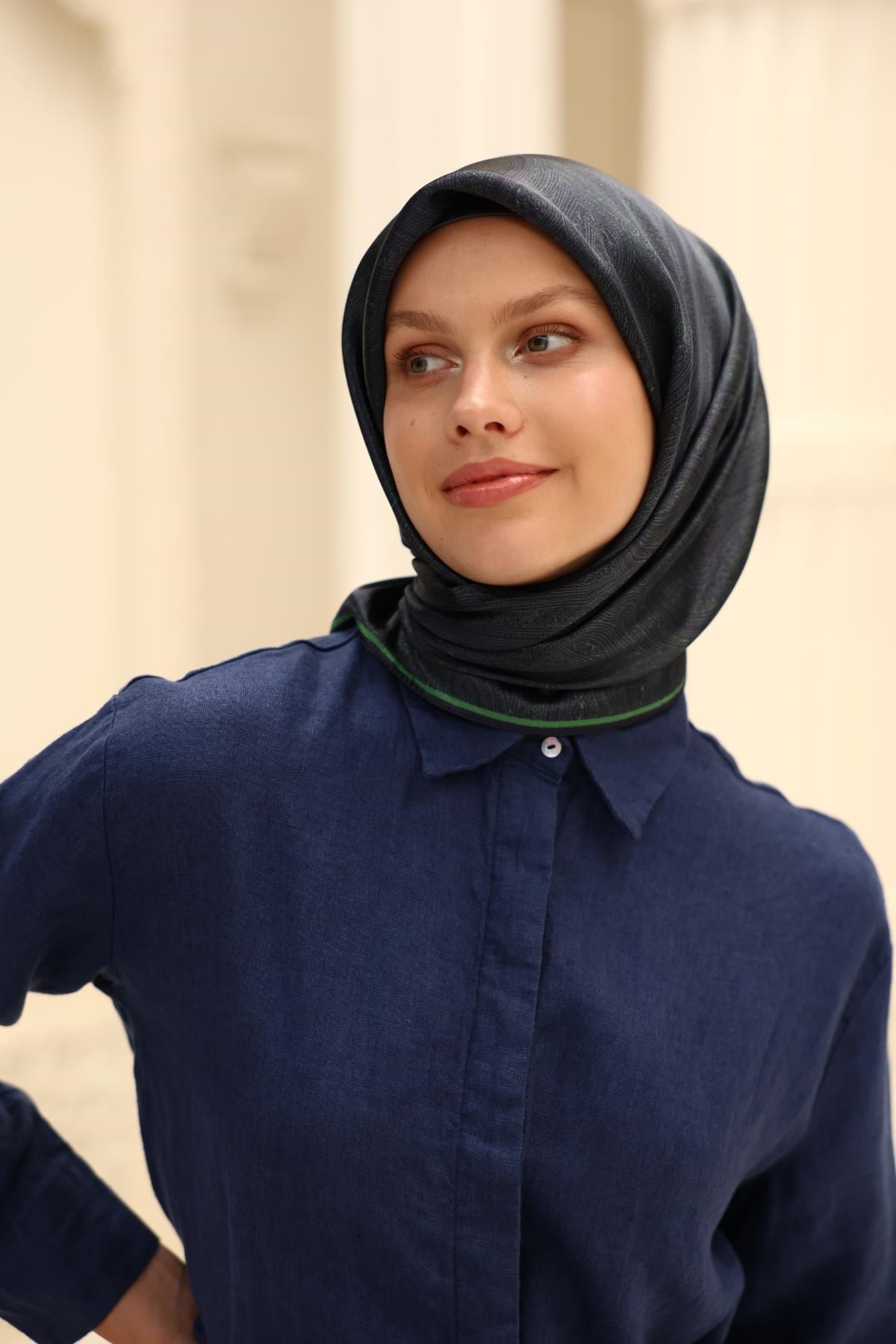 Silk Home SHiny Eşarp 75010-26