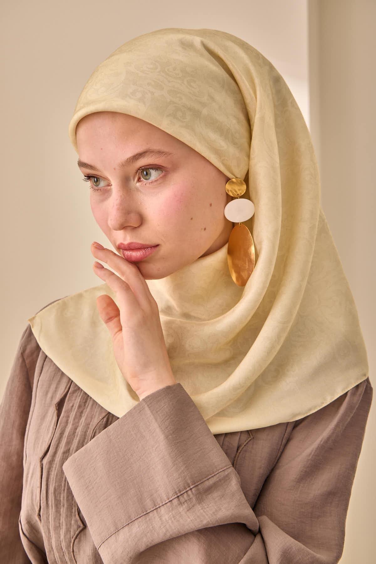 Silk Home SHiny Eşarp 75012-01