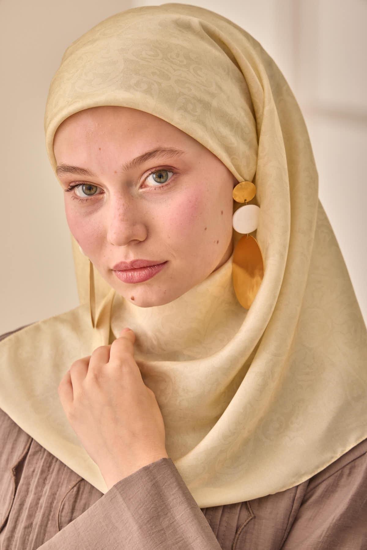 Silk Home SHiny Eşarp 75012-01