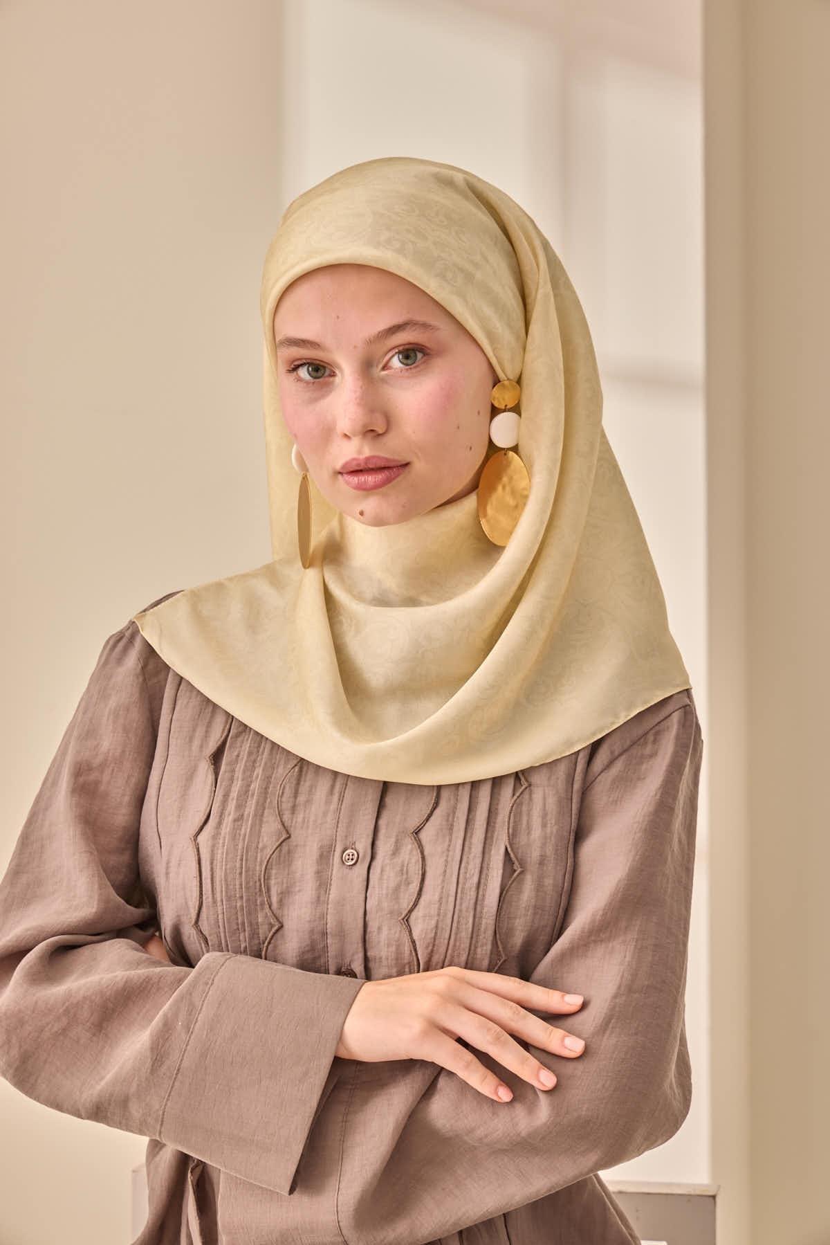 Silk Home SHiny Eşarp 75012-01