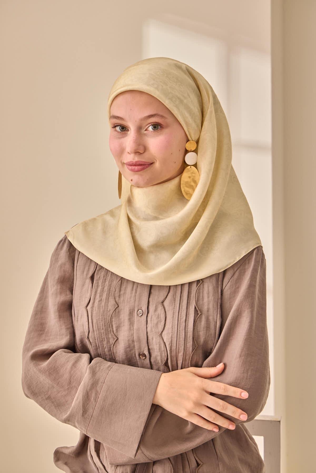 Silk Home SHiny Eşarp 75012-01