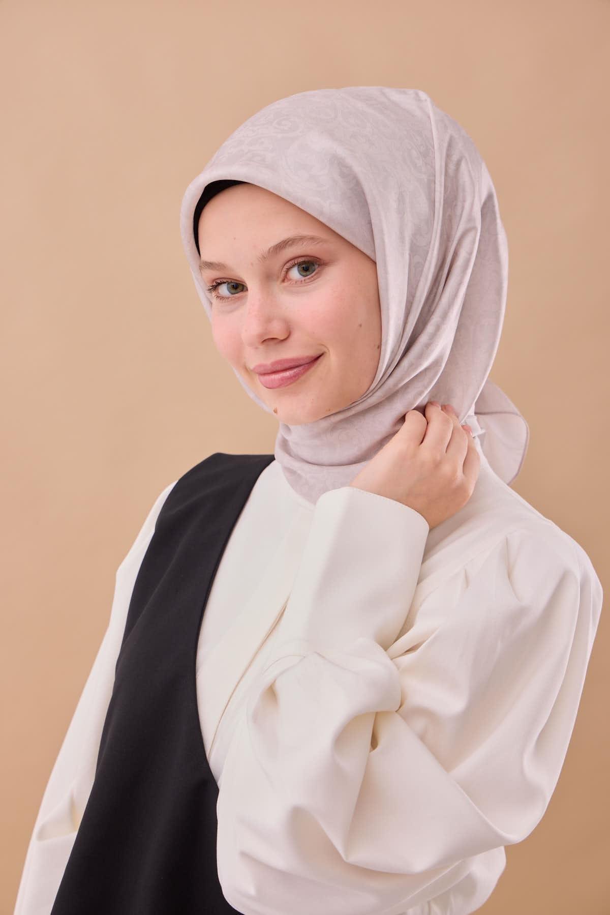 Silk Home SHiny Eşarp 75012-02