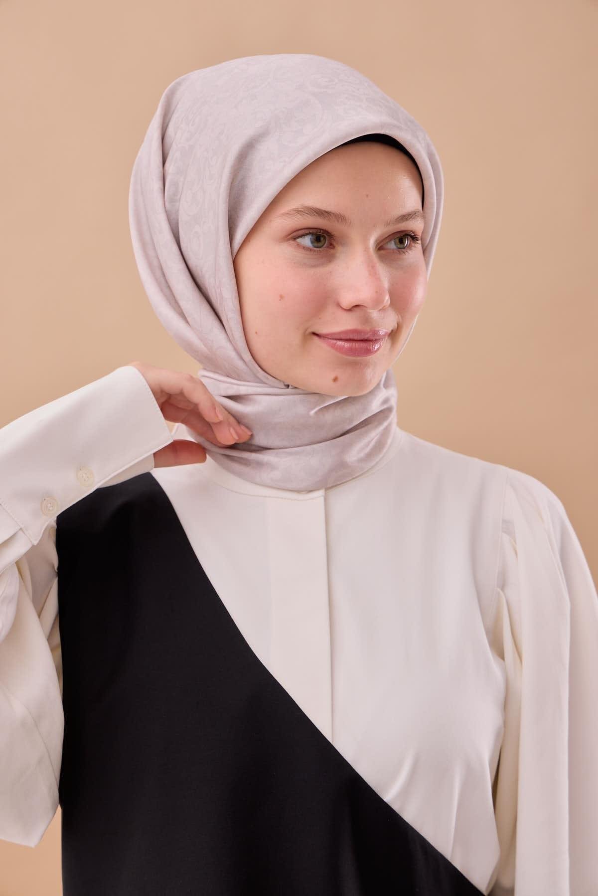 Silk Home SHiny Eşarp 75012-02