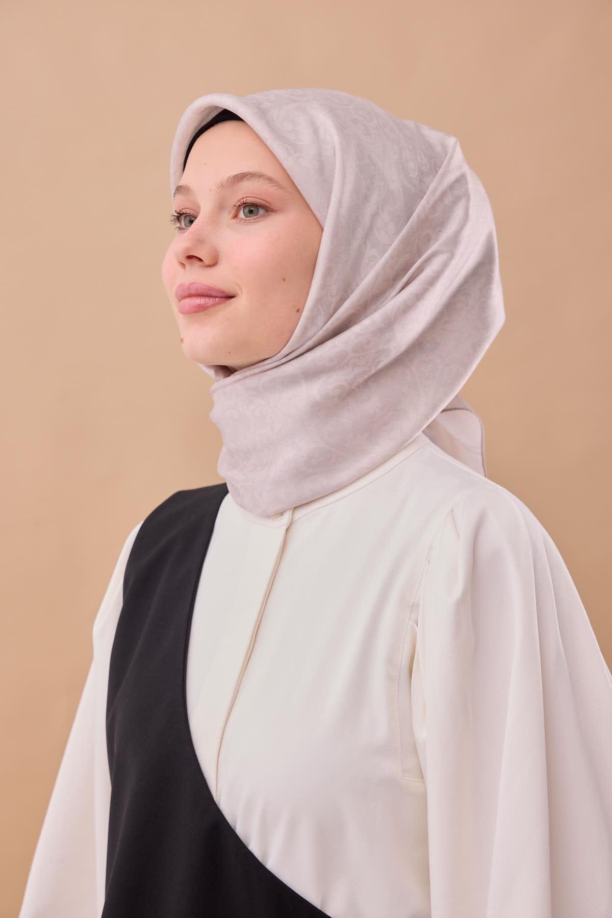 Silk Home SHiny Eşarp 75012-02