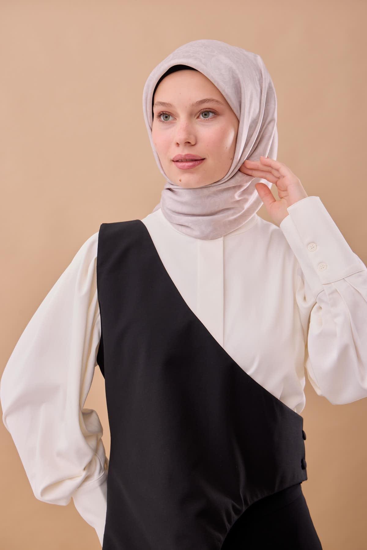 Silk Home SHiny Eşarp 75012-02