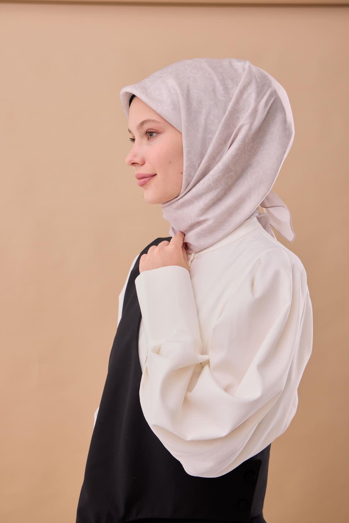 Silk Home SHiny Eşarp 75012-02