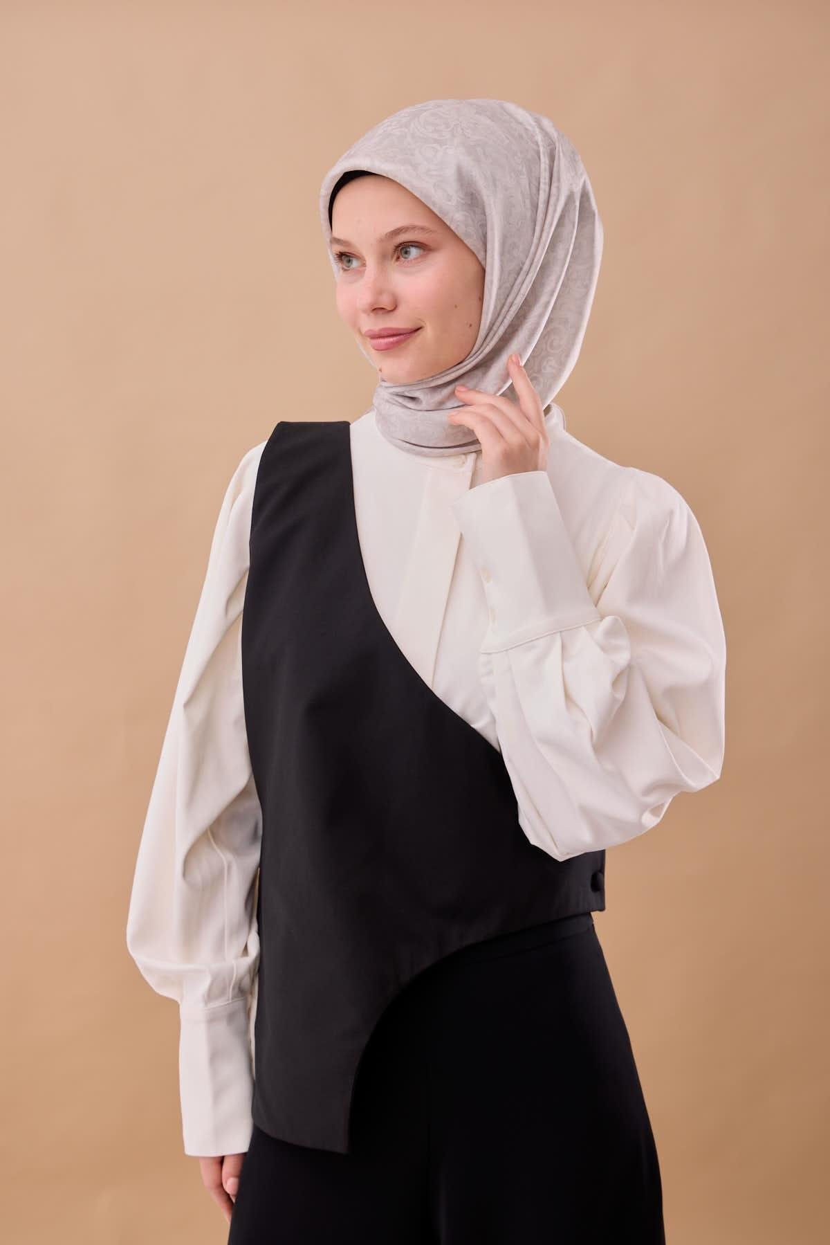 Silk Home SHiny Eşarp 75012-03