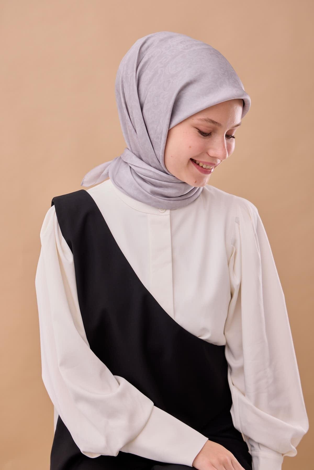 Silk Home SHiny Eşarp 75012-04