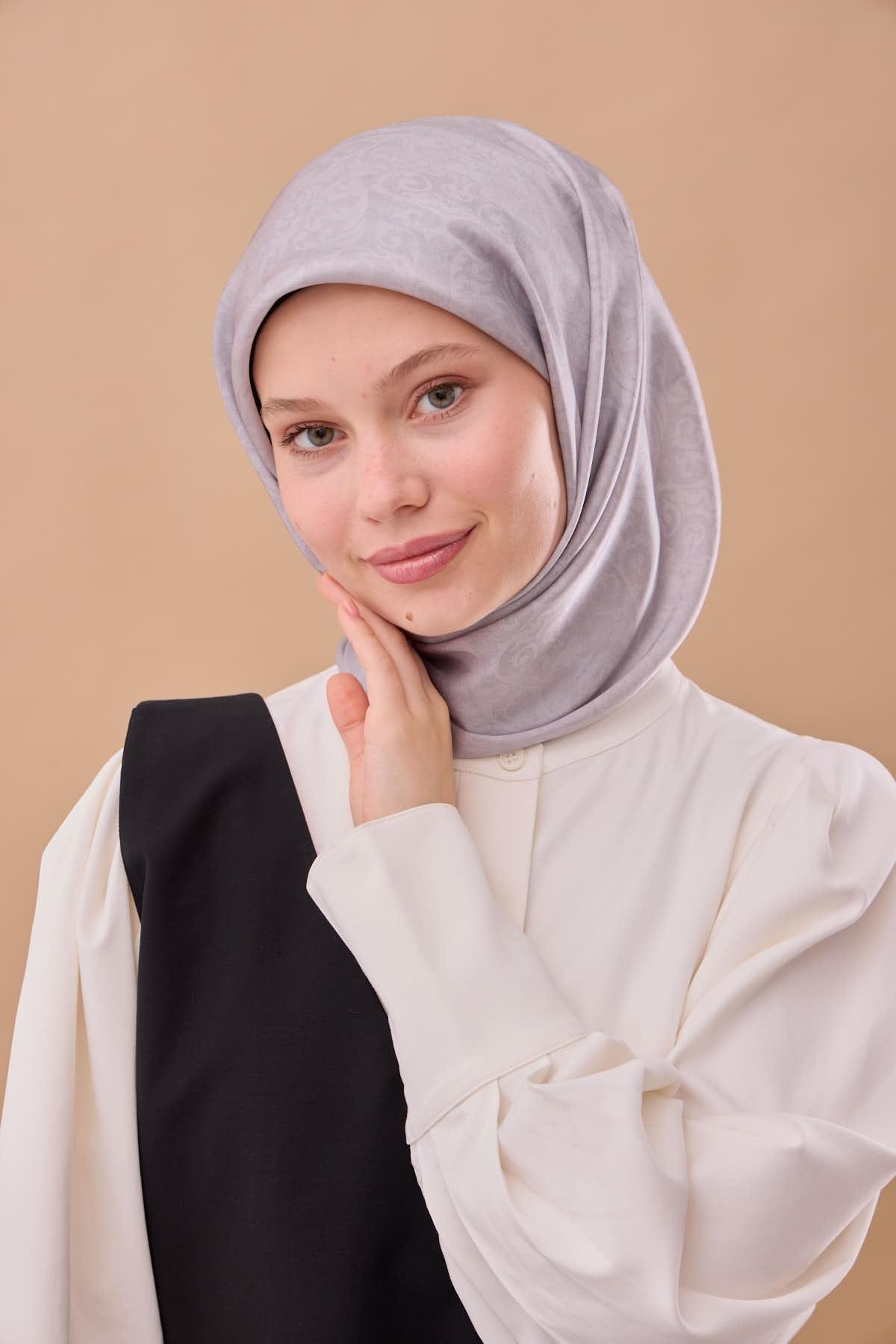 Silk Home SHiny Eşarp 75012-04