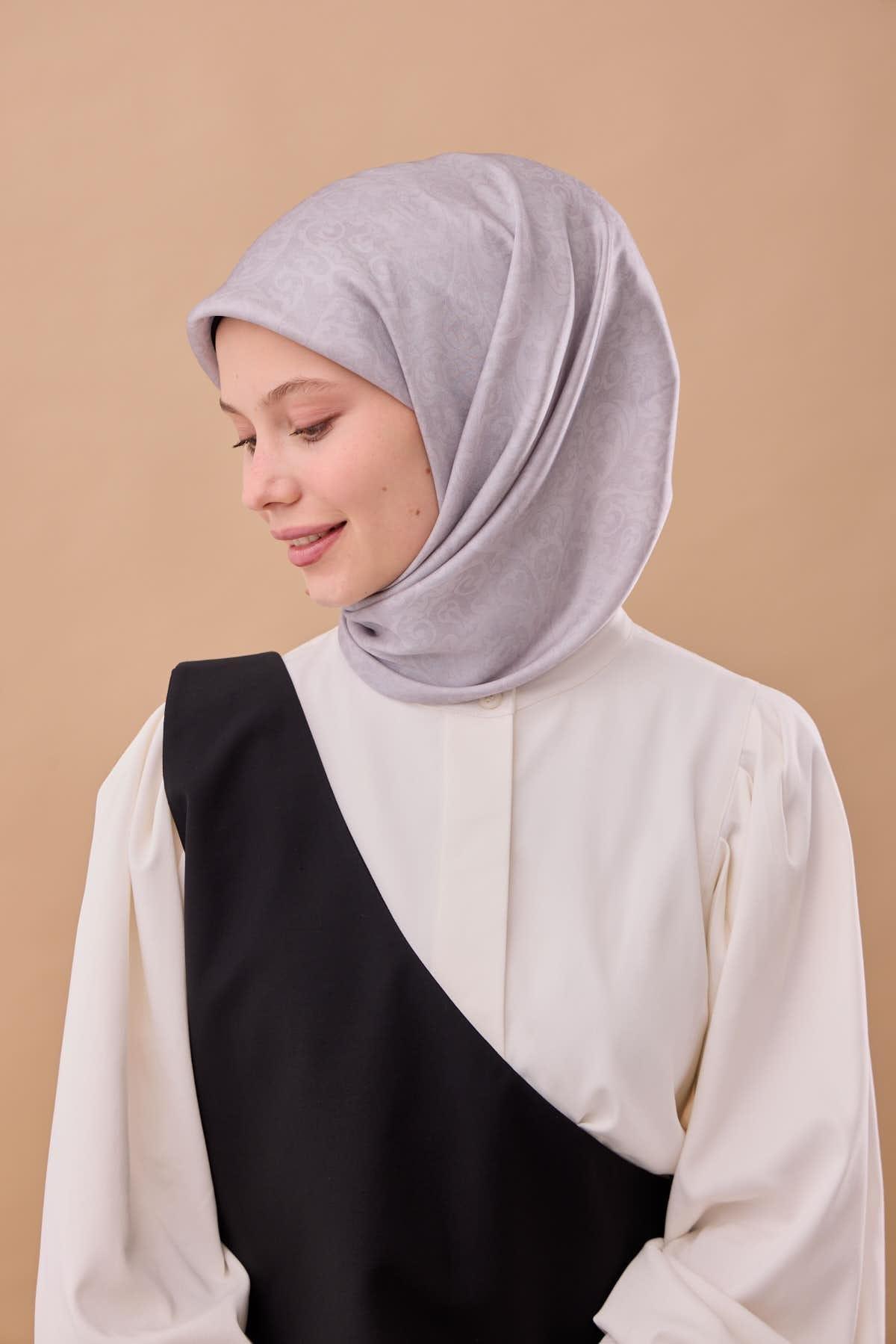 Silk Home SHiny Eşarp 75012-04