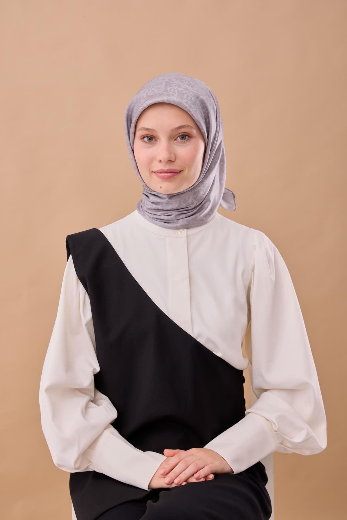 Silk Home SHiny Eşarp 75012-05