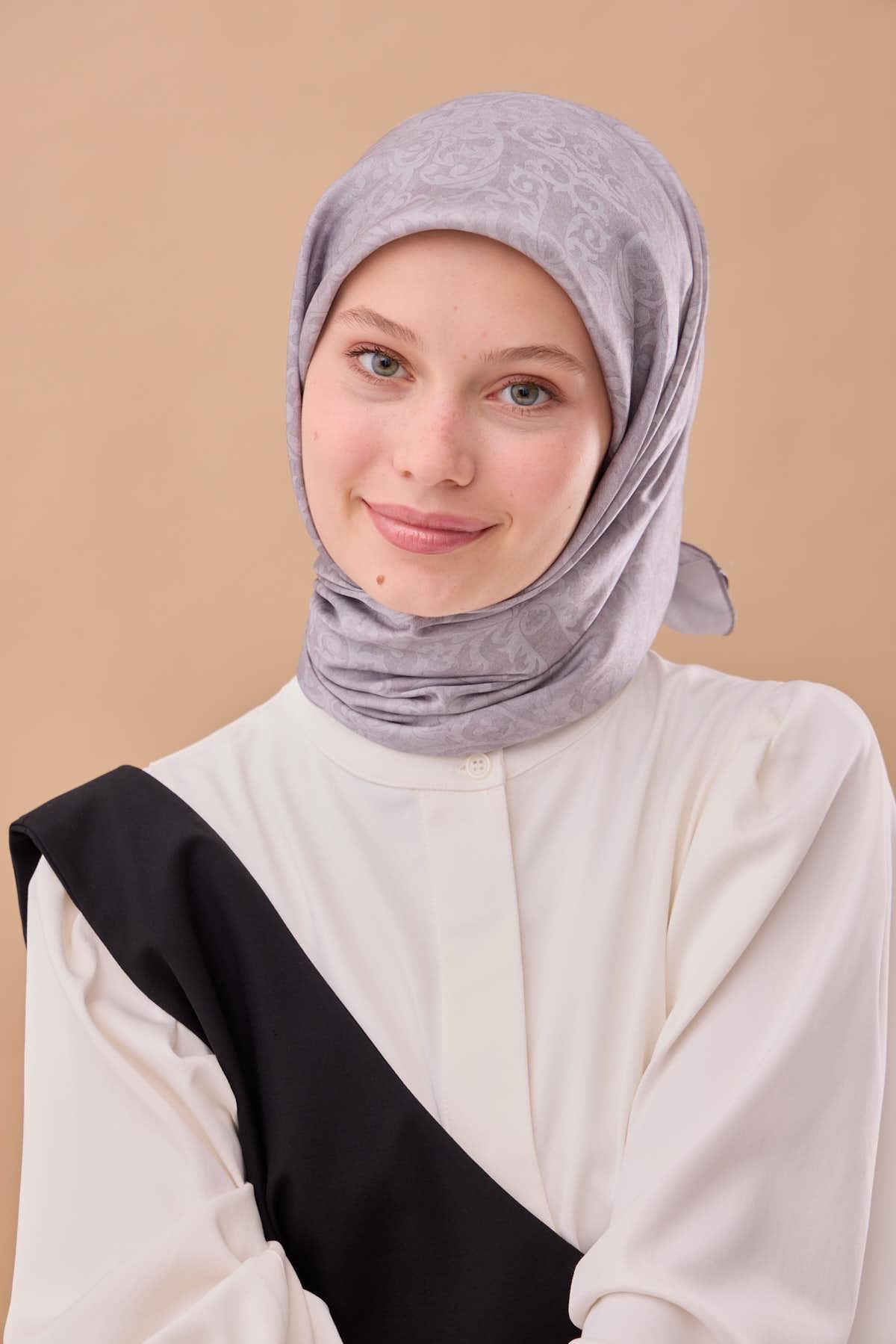 Silk Home SHiny Eşarp 75012-05