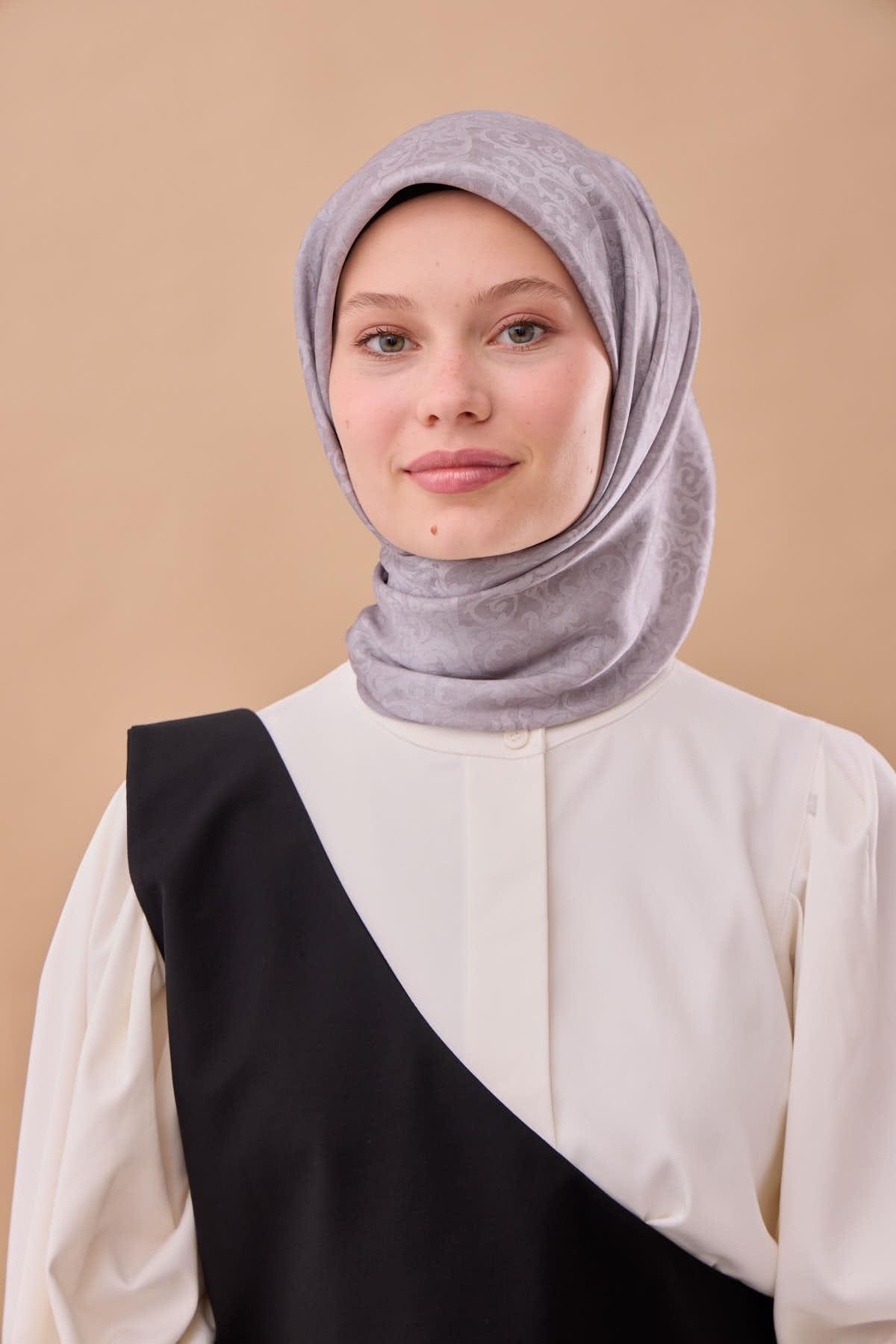 Silk Home SHiny Eşarp 75012-06