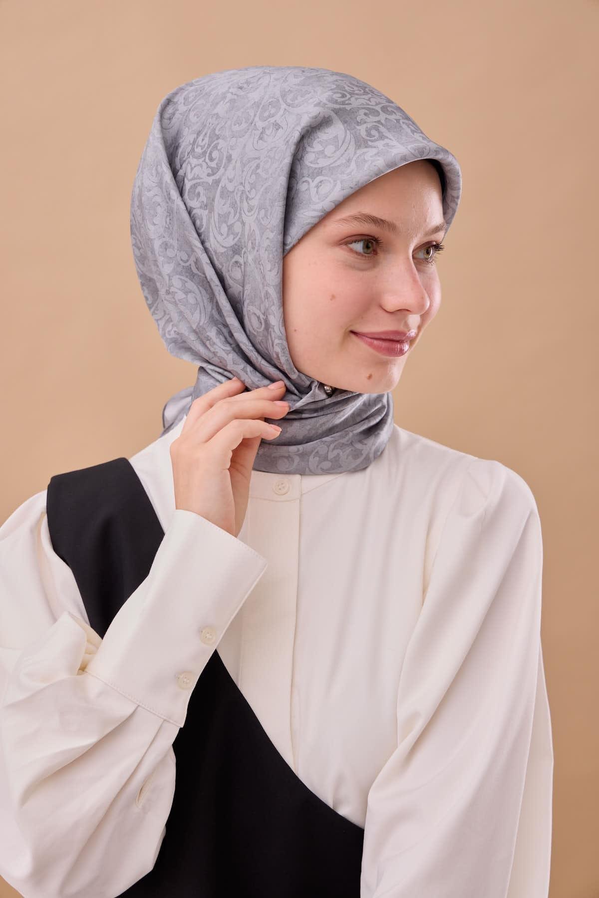 Silk Home SHiny Eşarp 75012-07