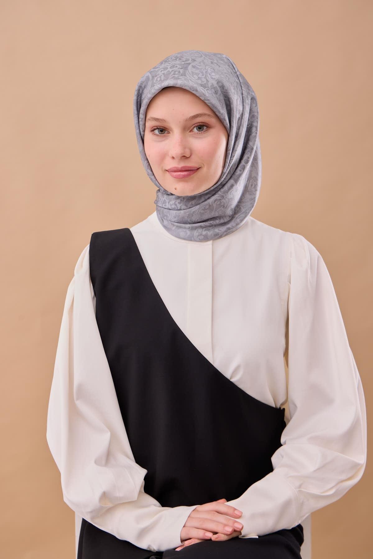 Silk Home SHiny Eşarp 75012-07