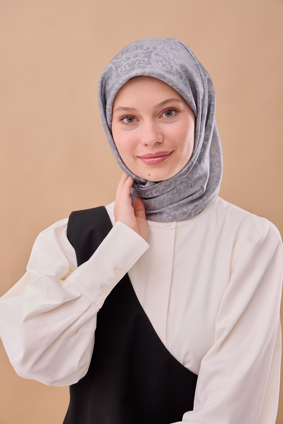 Silk Home SHiny Eşarp 75012-07