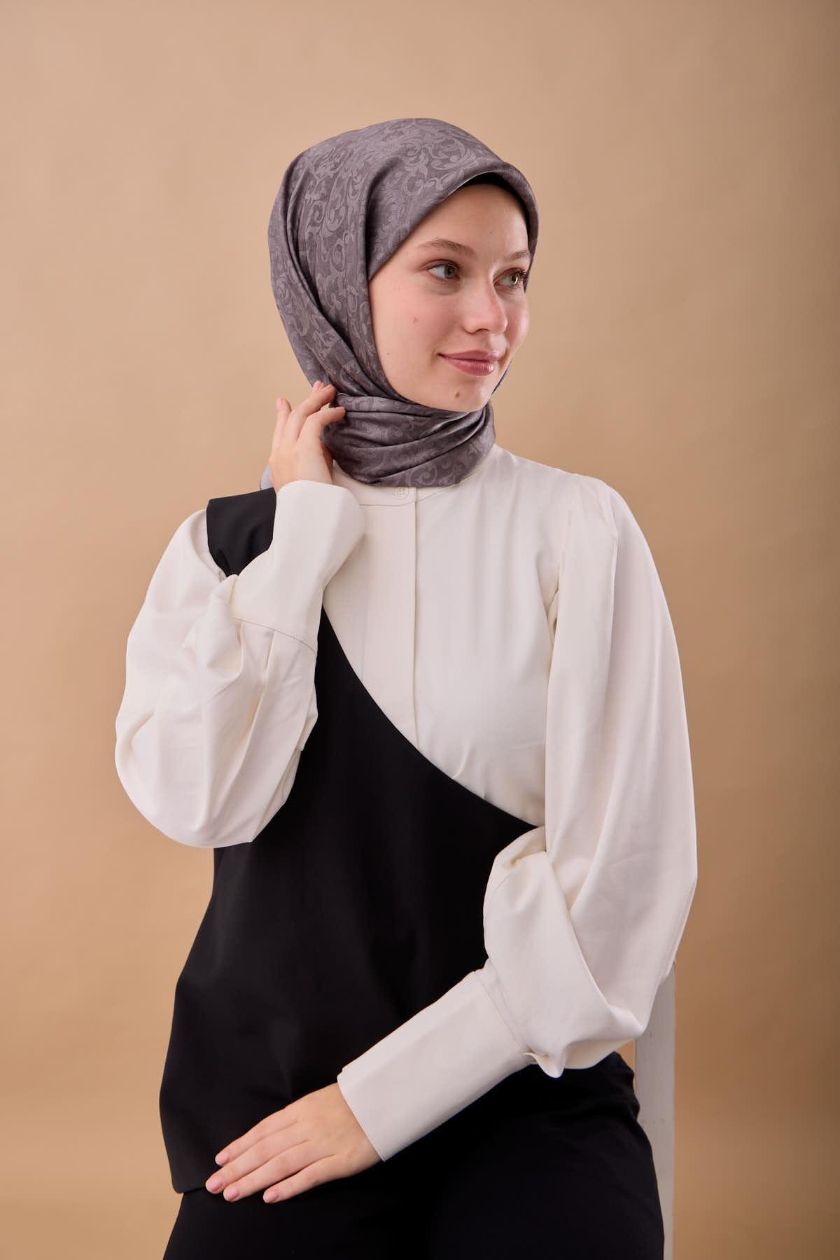 Silk Home SHiny Eşarp 75012-08