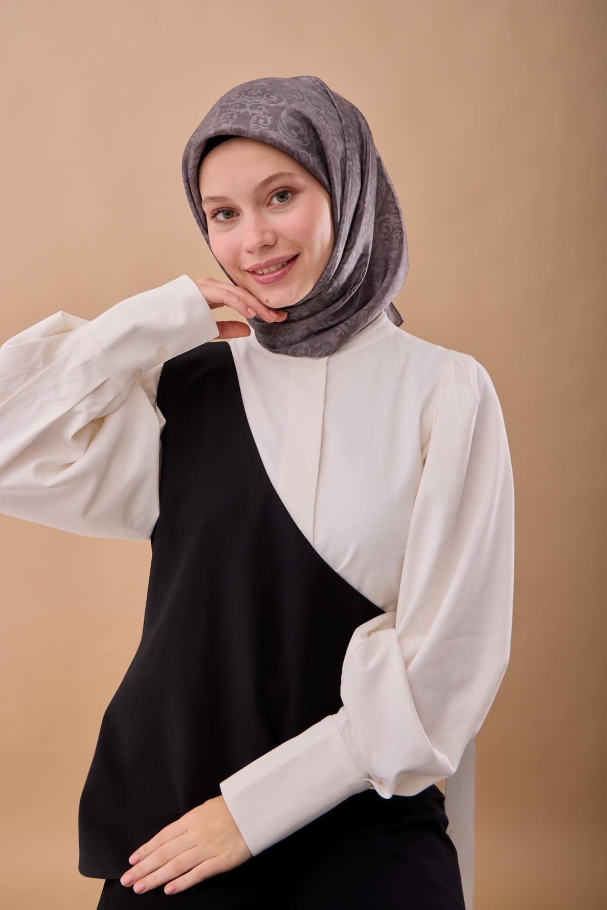 Silk Home SHiny Eşarp 75012-08