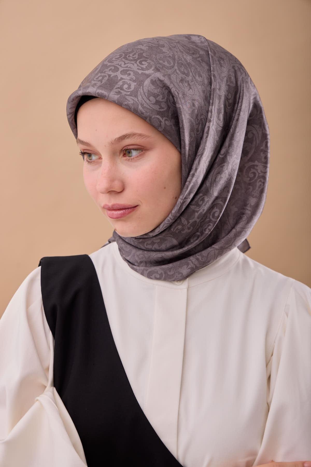 Silk Home SHiny Eşarp 75012-08