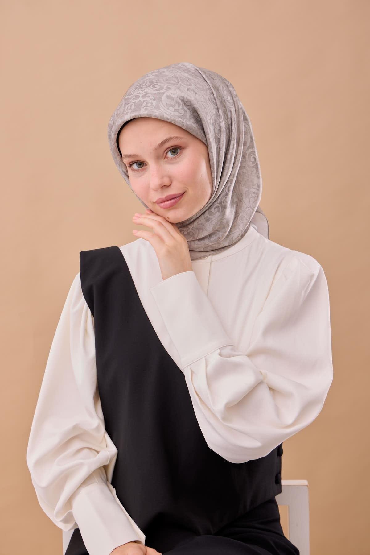 Silk Home SHiny Eşarp 75012-09