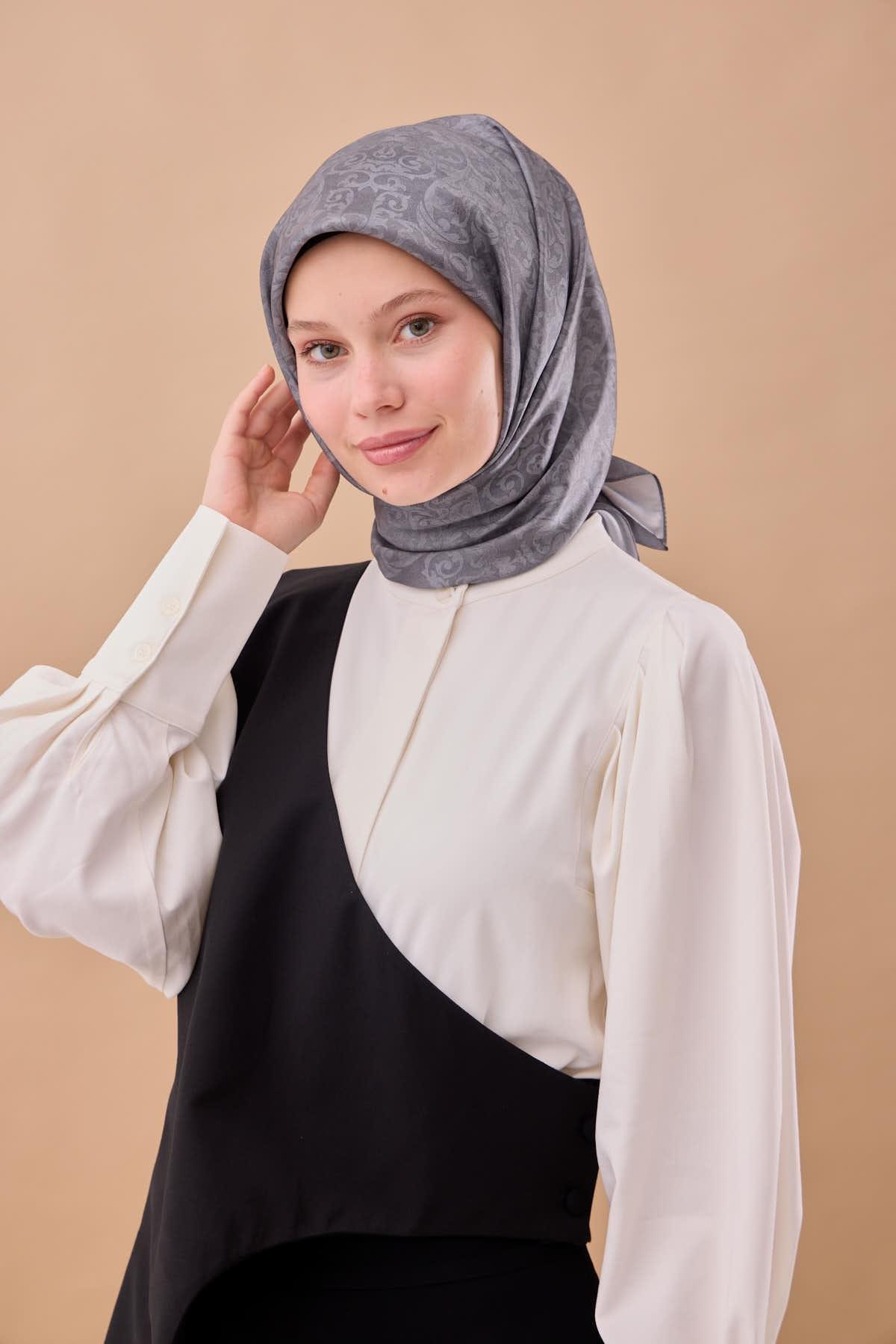 Silk Home SHiny Eşarp 75012-10